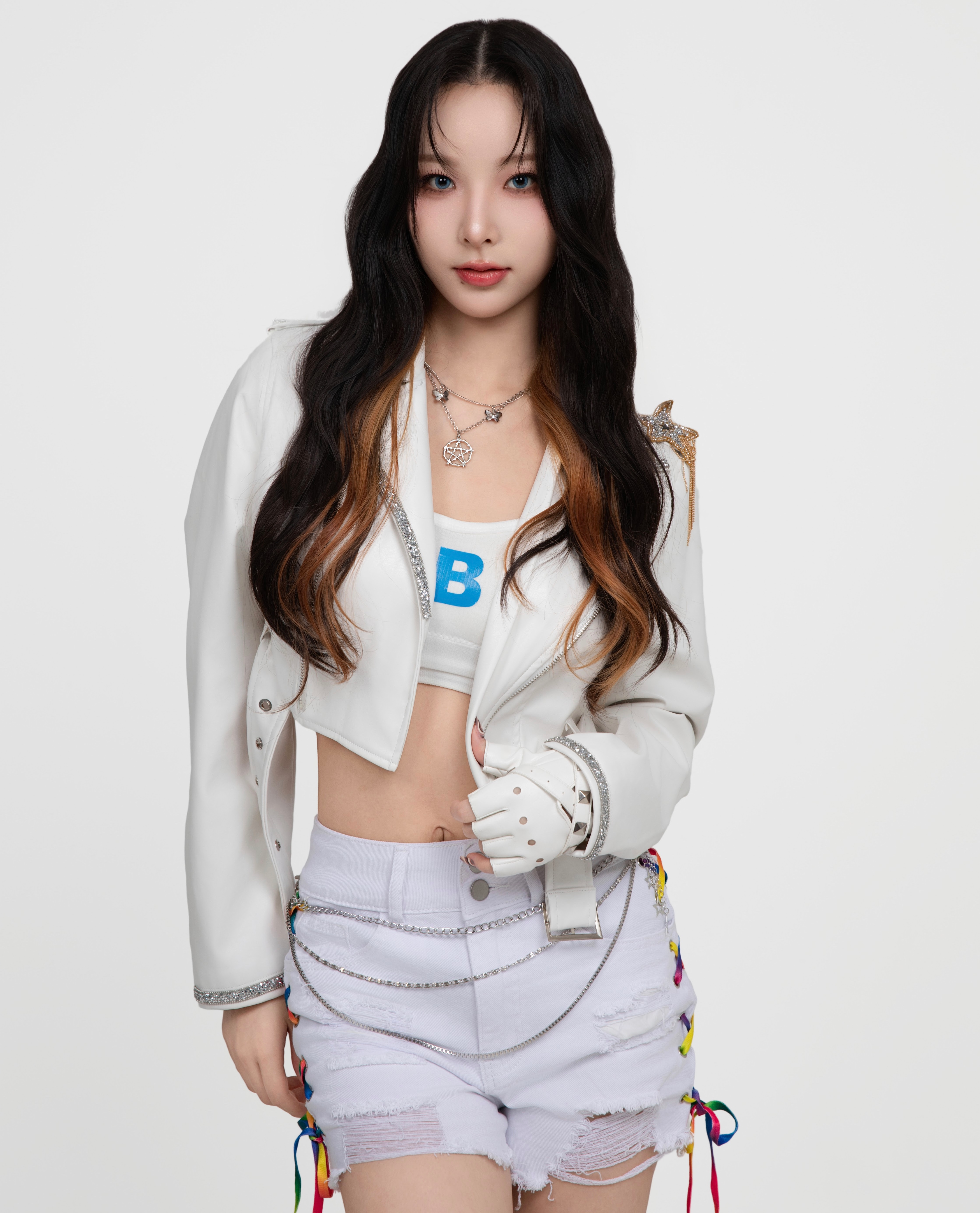 Jihu (ARISE) — K-pop Idol Profile | kpopping