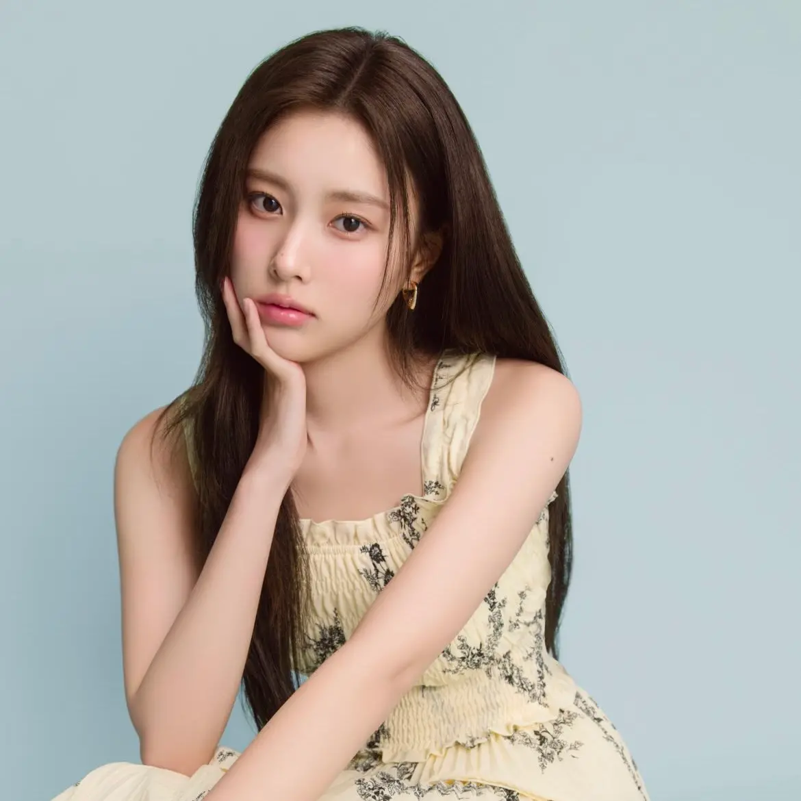 Kang Hyewon