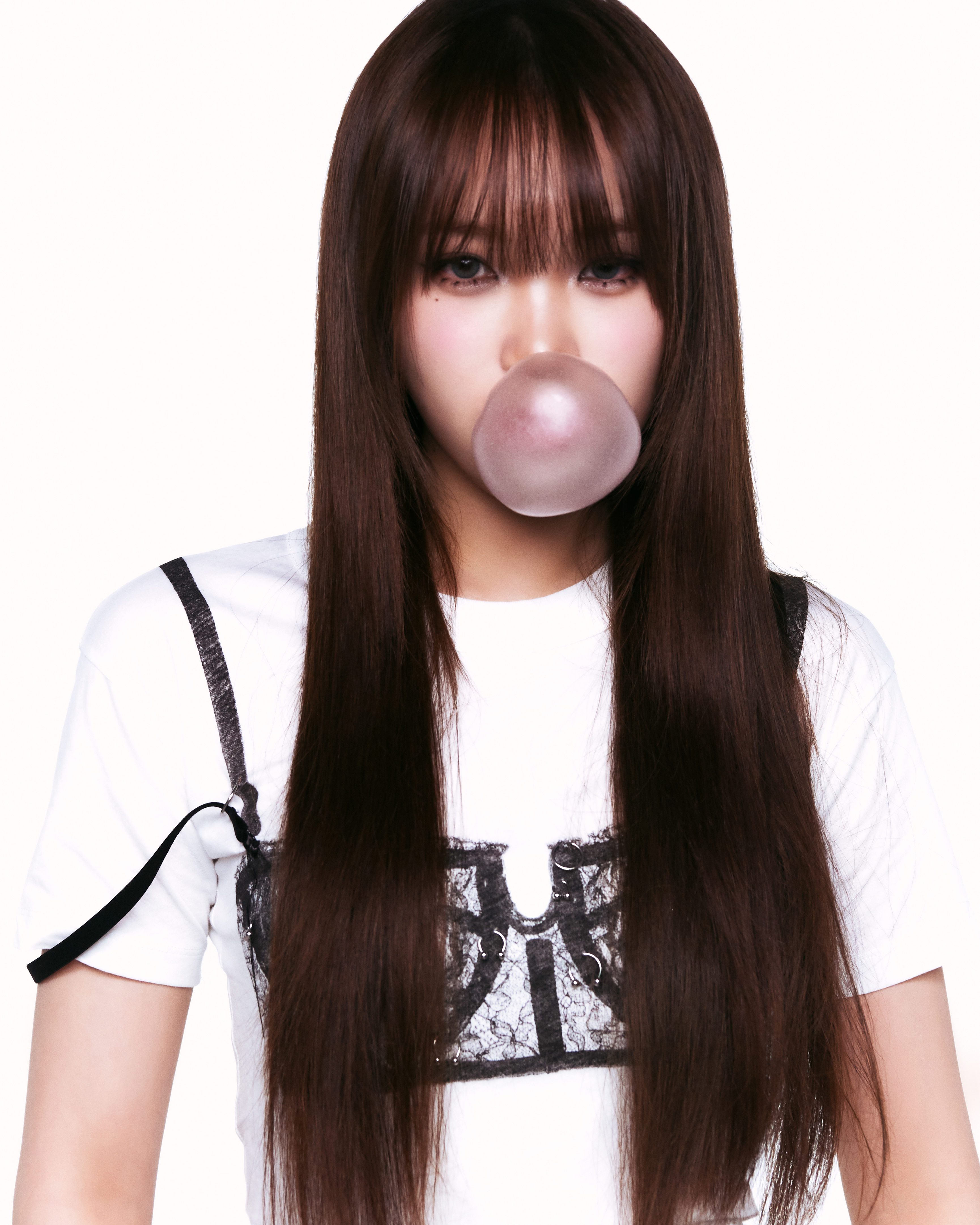 Kim Chaewon