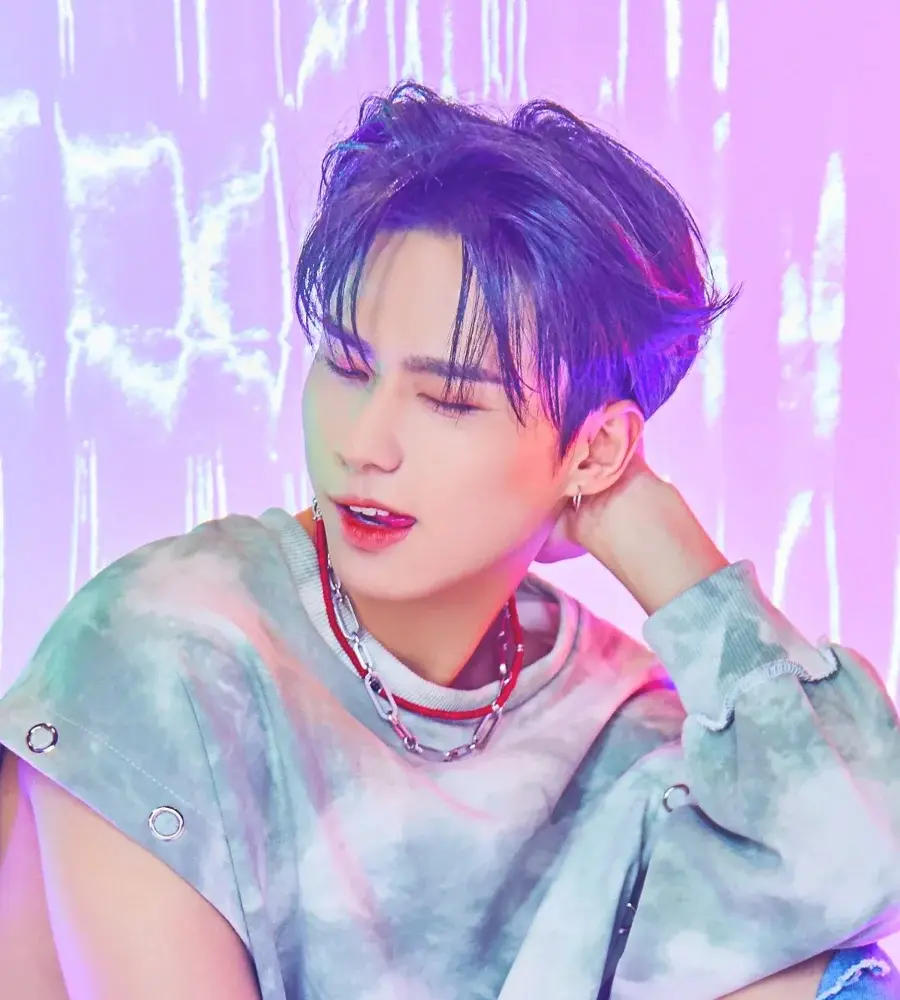 Kyoungyoon (DKZ) — K-pop Idol Profile | kpopping