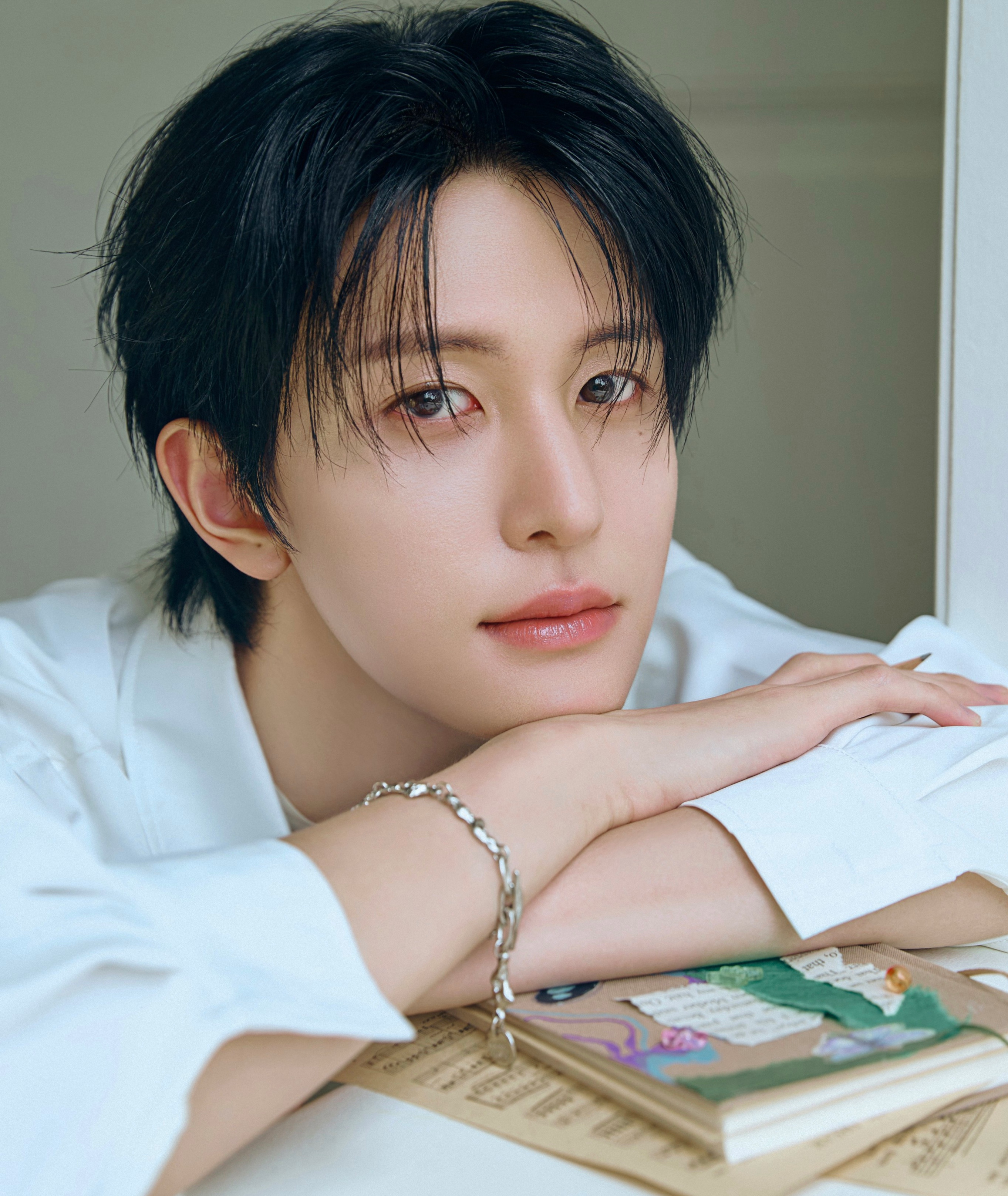 Kyungmin