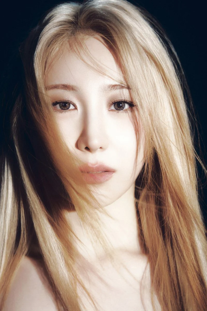 Lee Chae Yeon