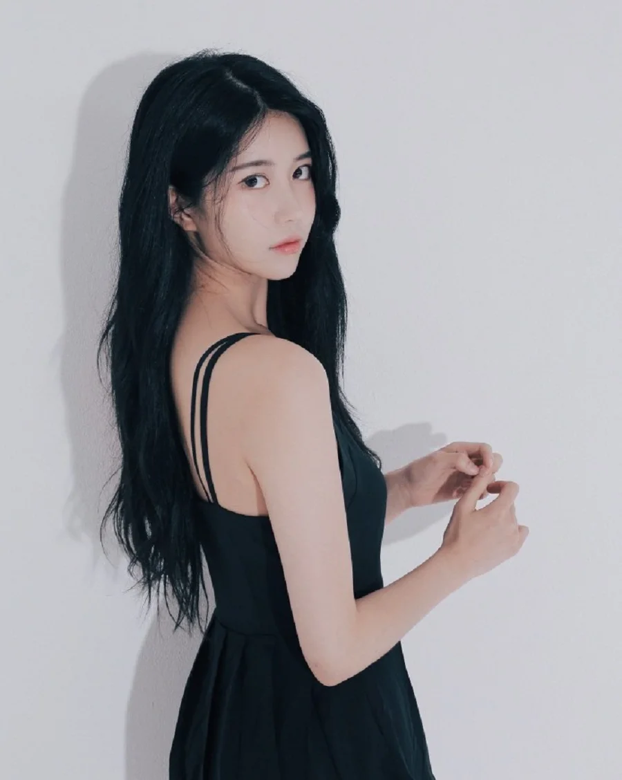 Lee Hayun (BB GIRLS) — K-pop Idol Profile | kpopping