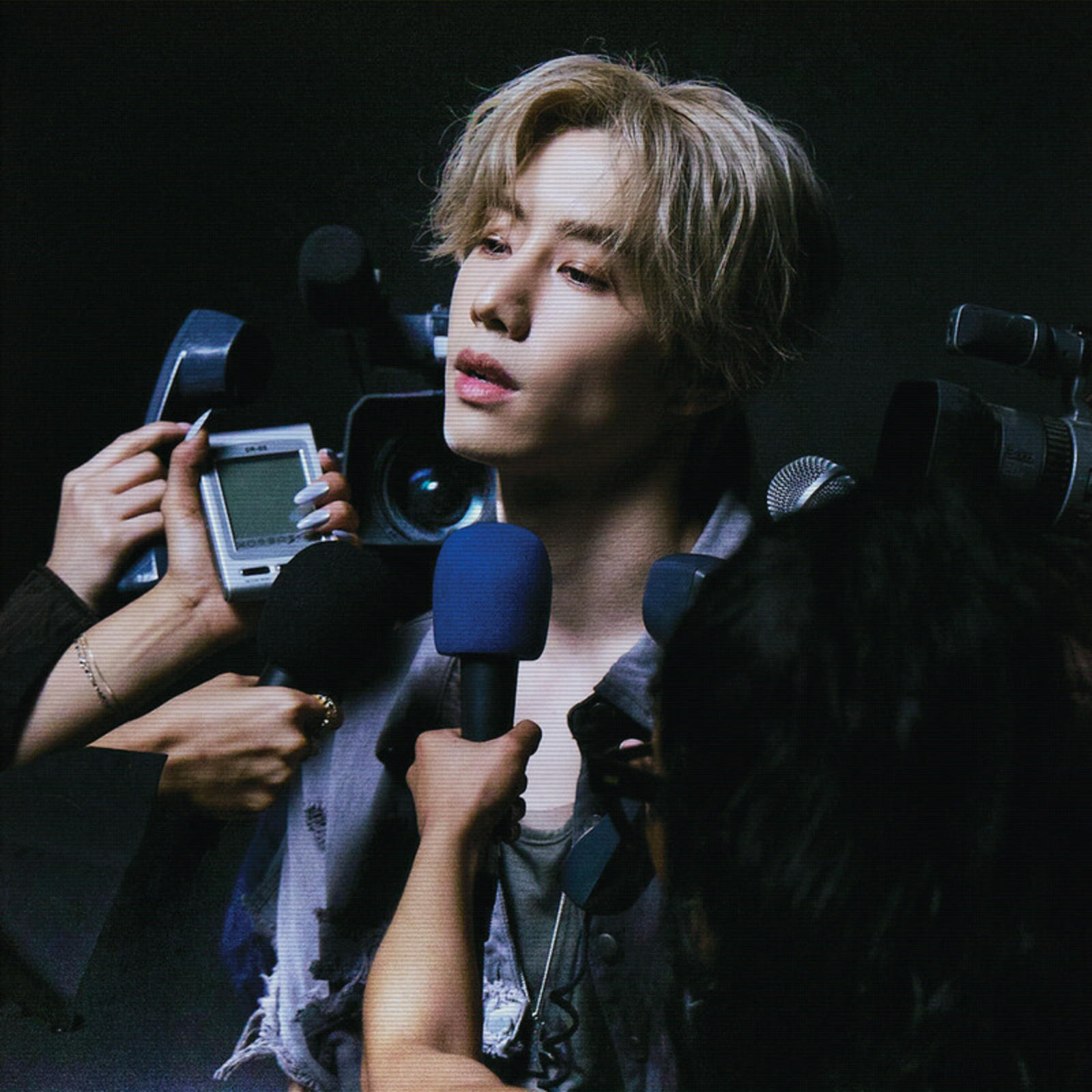 Mark