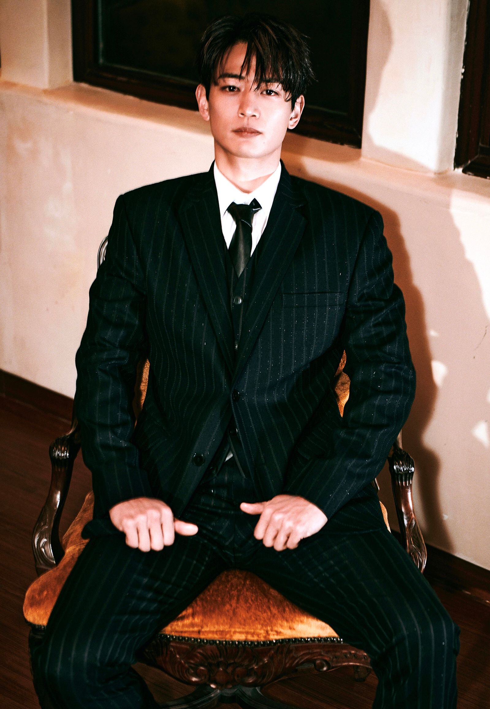 Minho