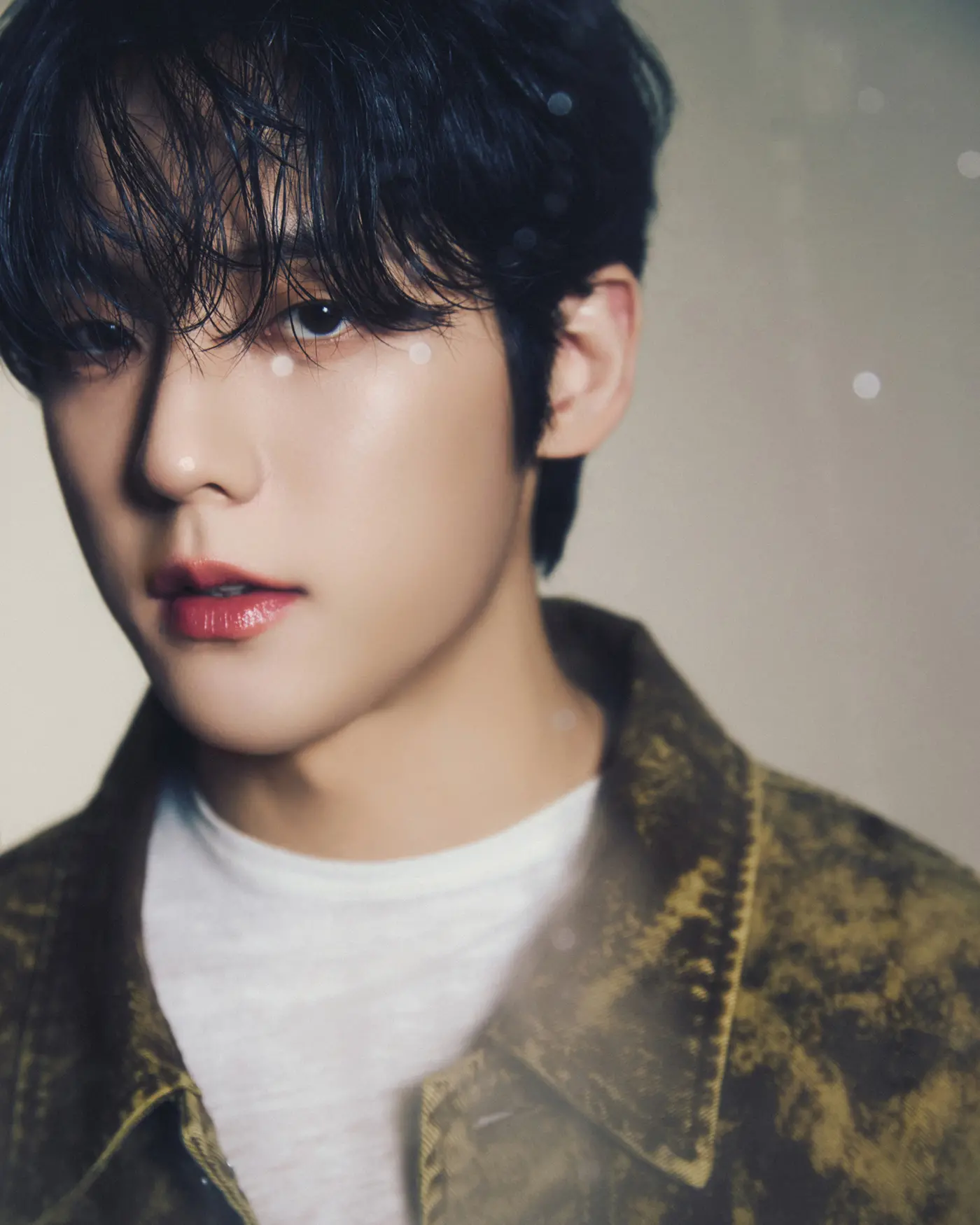 Minhyuk (BTOB) — K-pop Idol Profile | kpopping