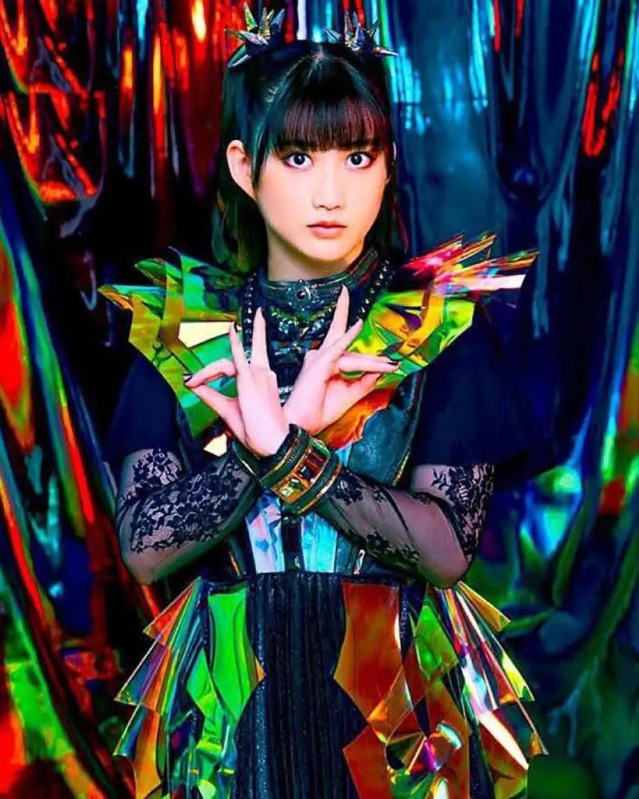 Momometal — K-pop Idol Profile | kpopping