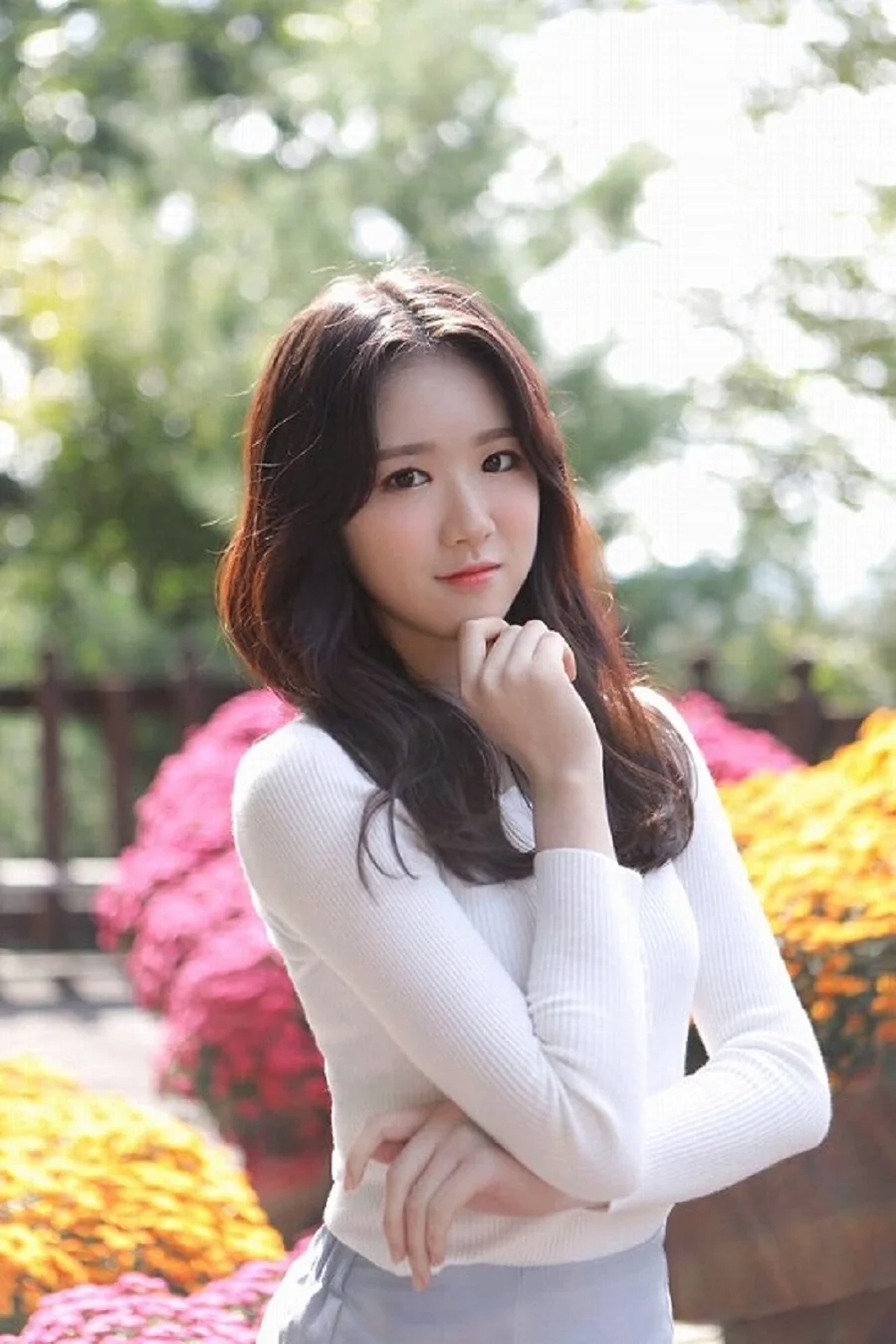 NoA (A-Daily) — K-pop Idol Profile | kpopping