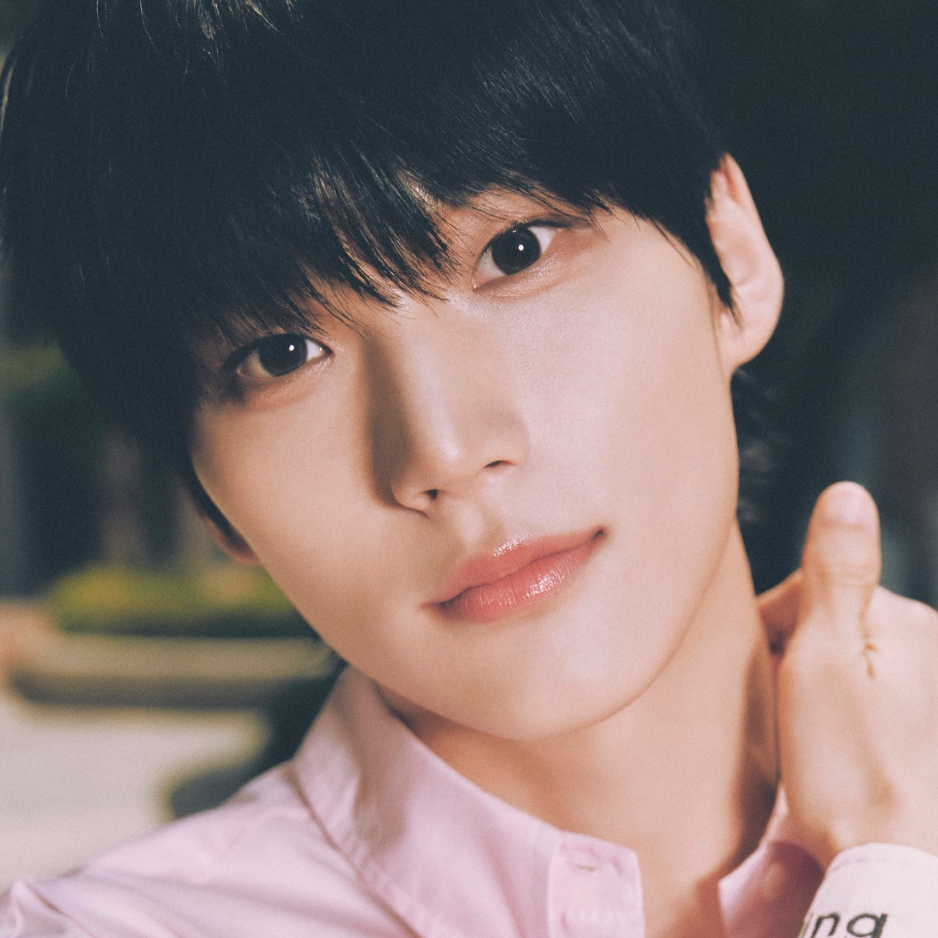 Park Han Bin