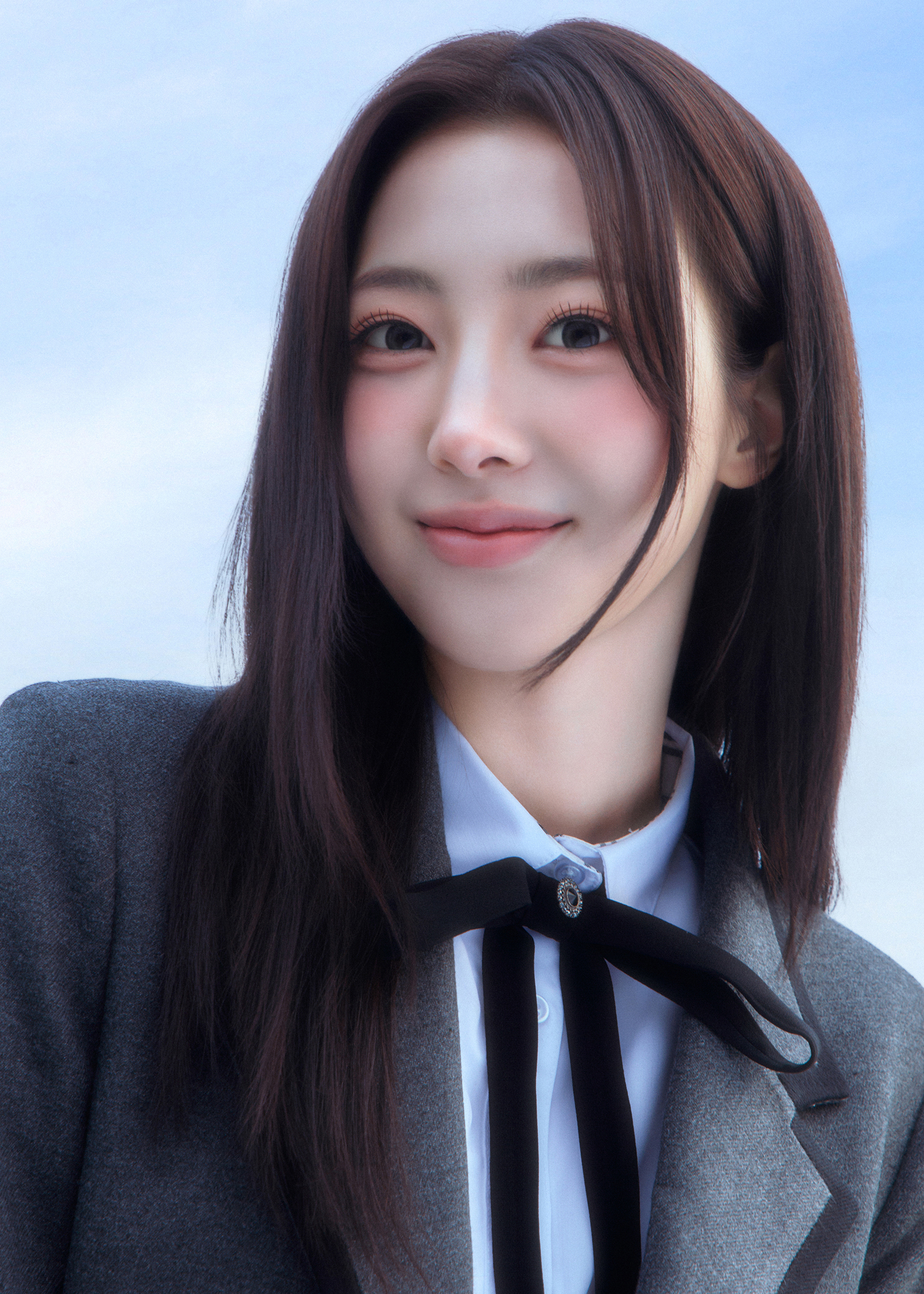 Riina (H1-KEY) — K-pop Idol Profile | kpopping