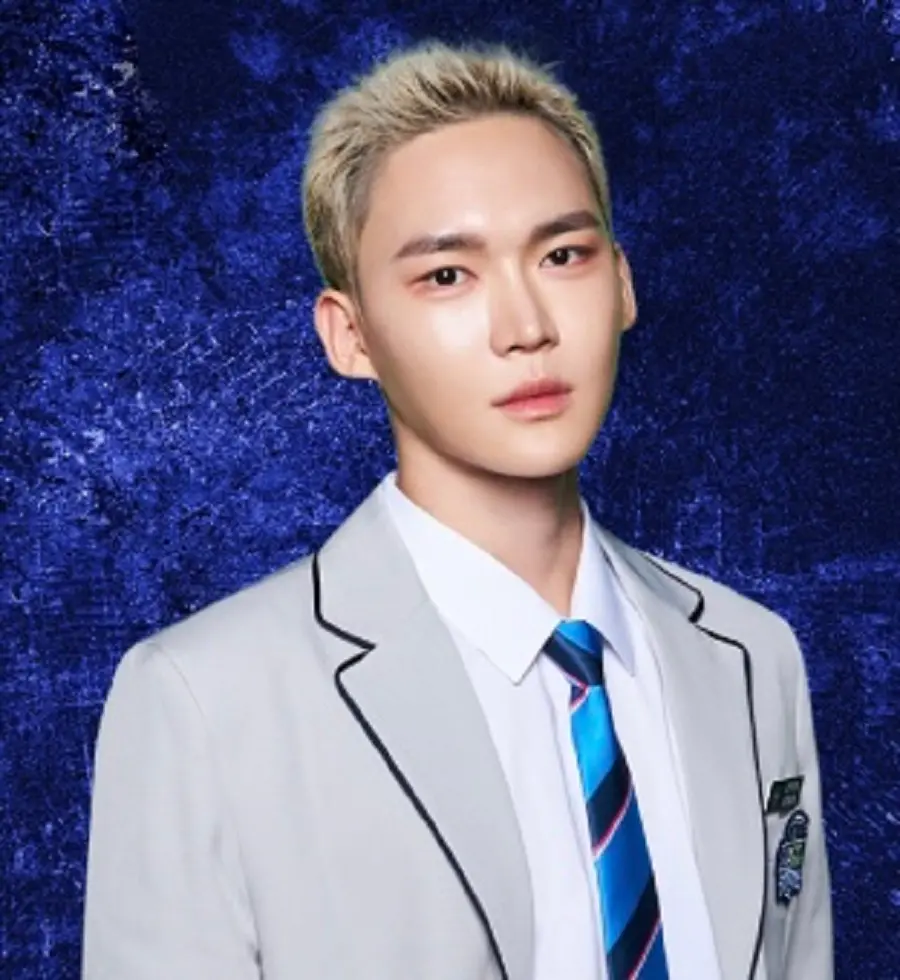 Rui (Seven O'Clock) — K-pop Idol Profile | kpopping