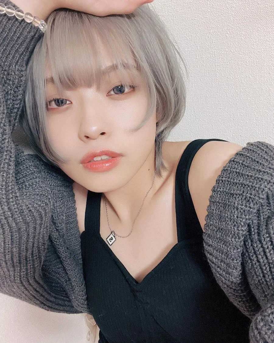 Saya (GG) — K-pop Idol Profile | kpopping