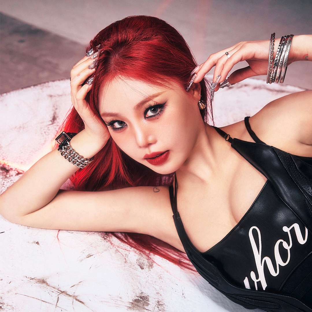 Soojin