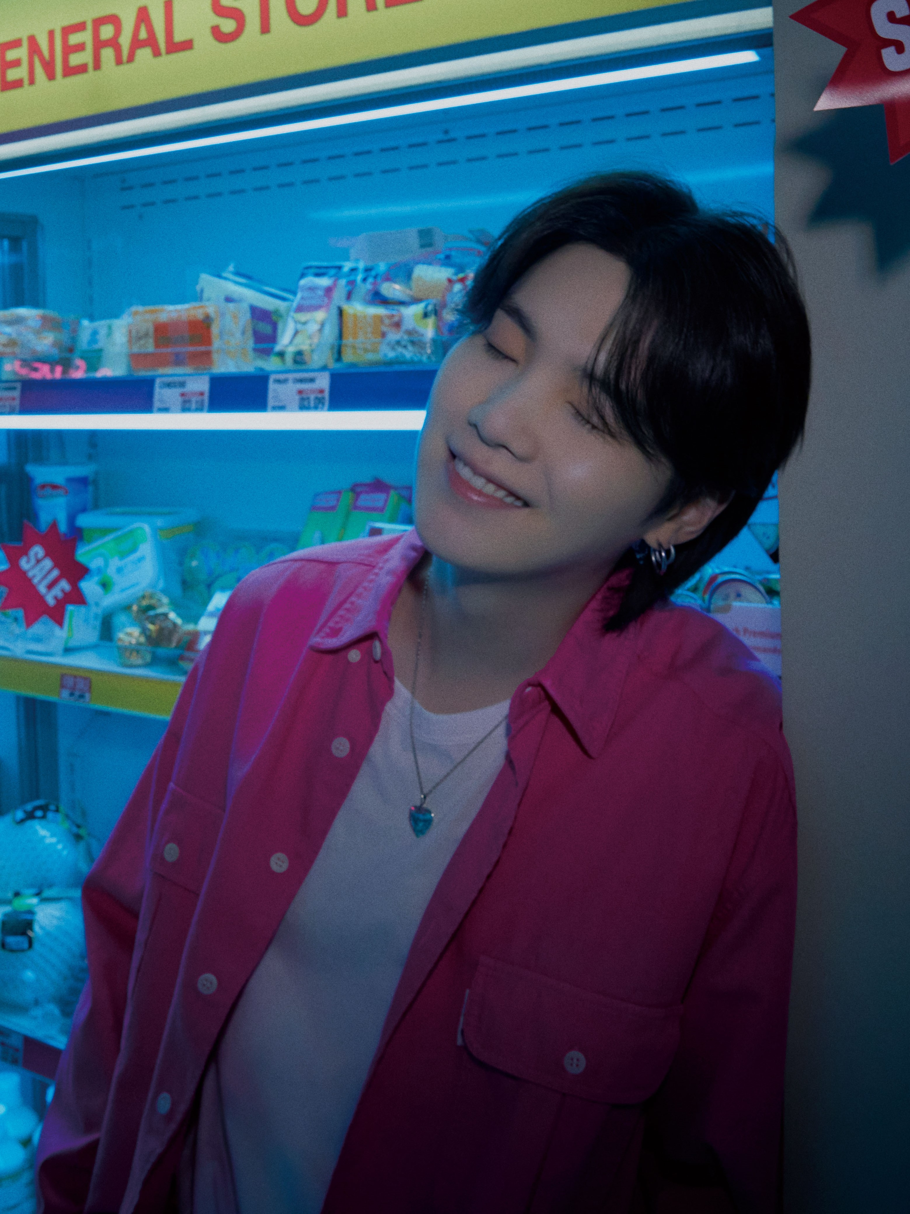 SUGA