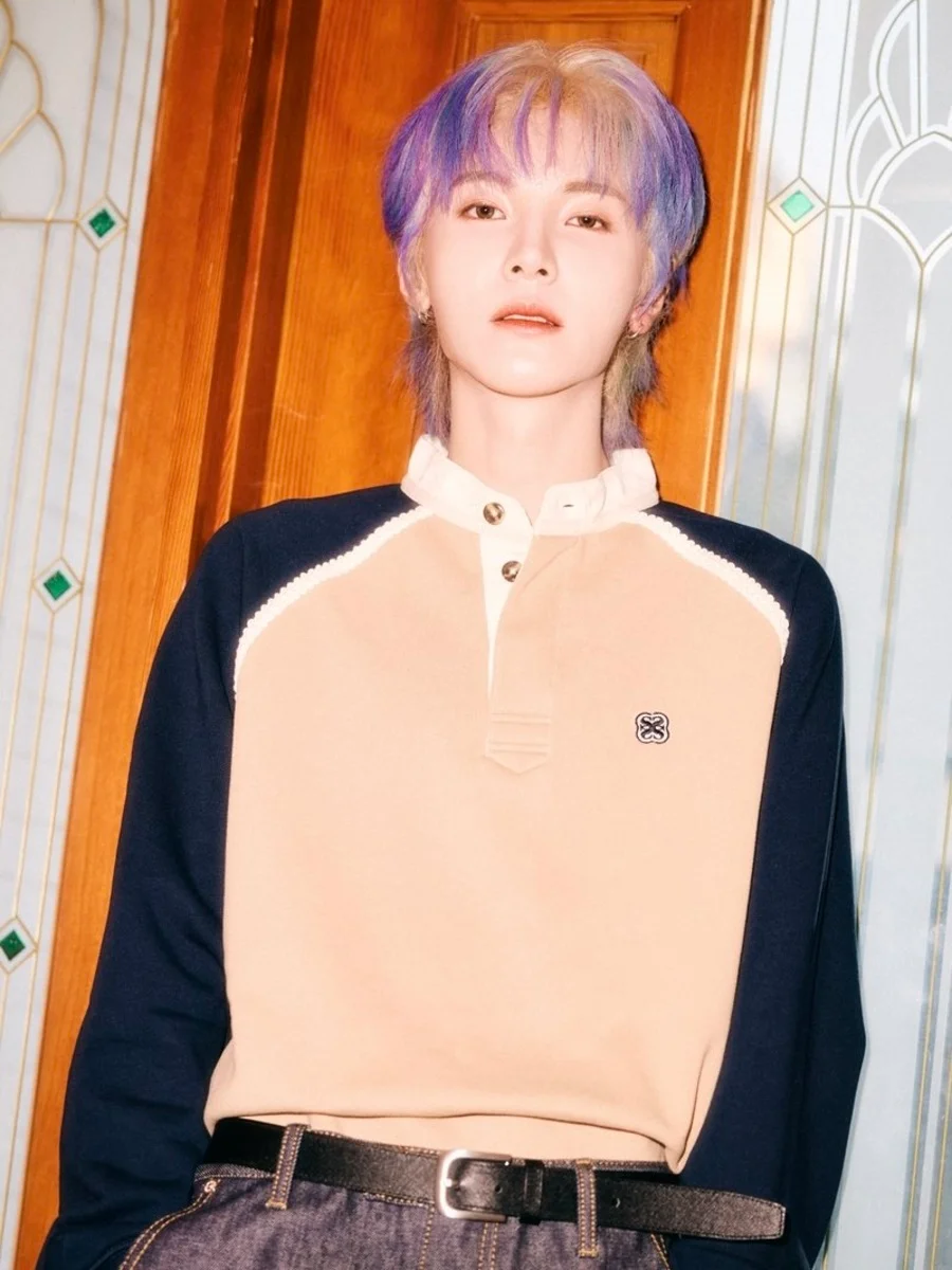 Sungjun (BLANK2Y) — K-pop Idol Profile | kpopping