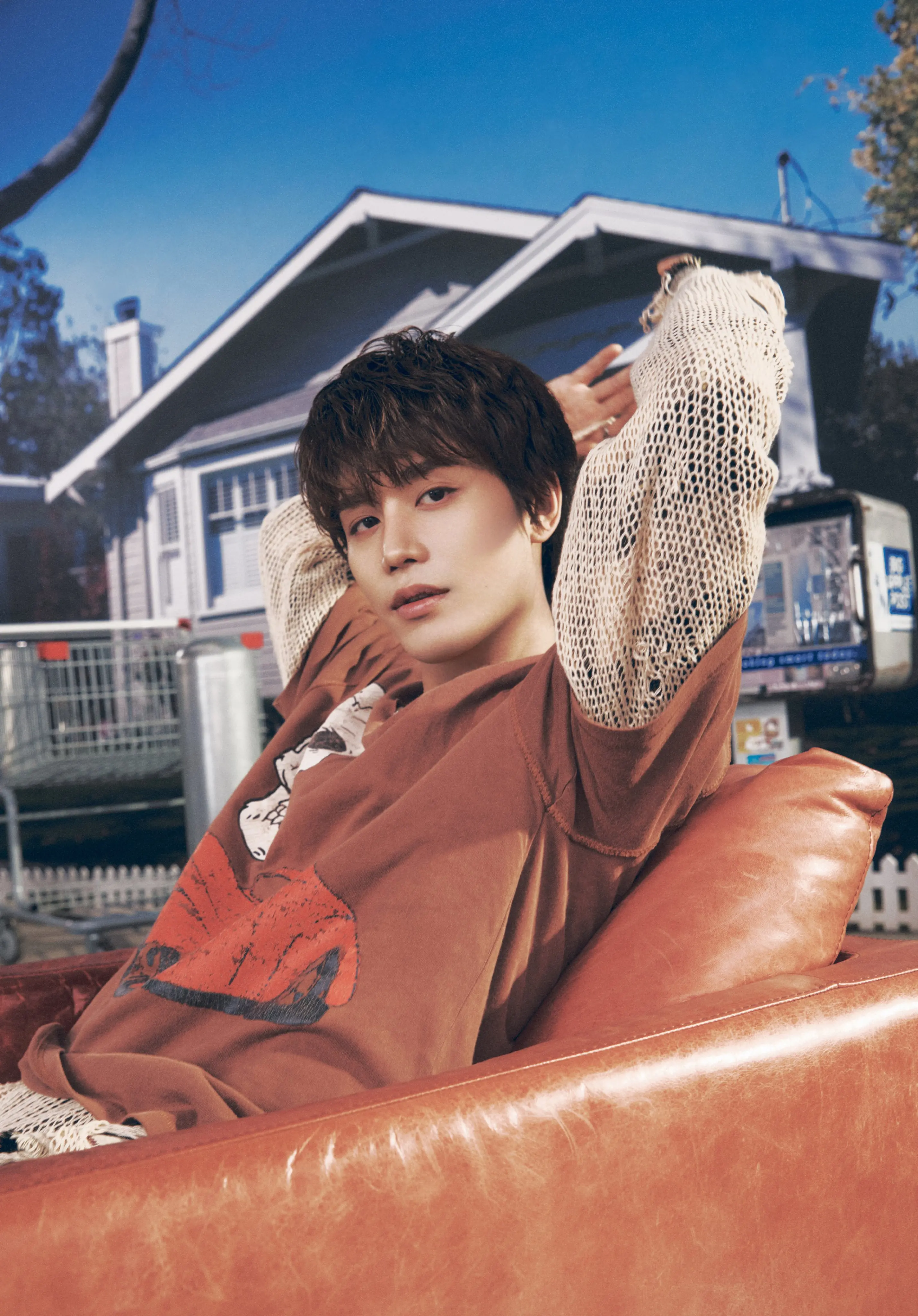 Taeil