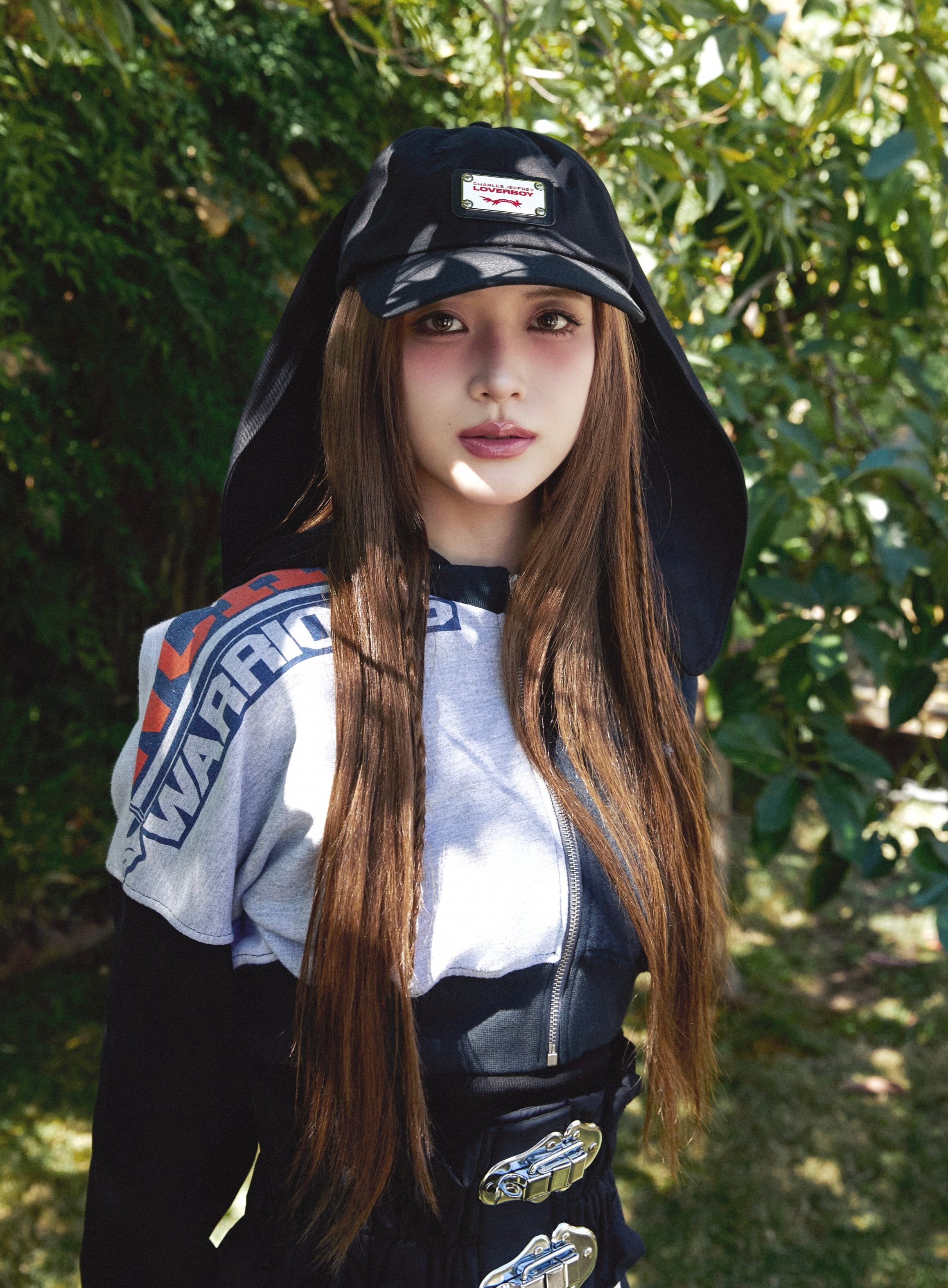 VV (HITGS) — K-pop Idol Profile | kpopping