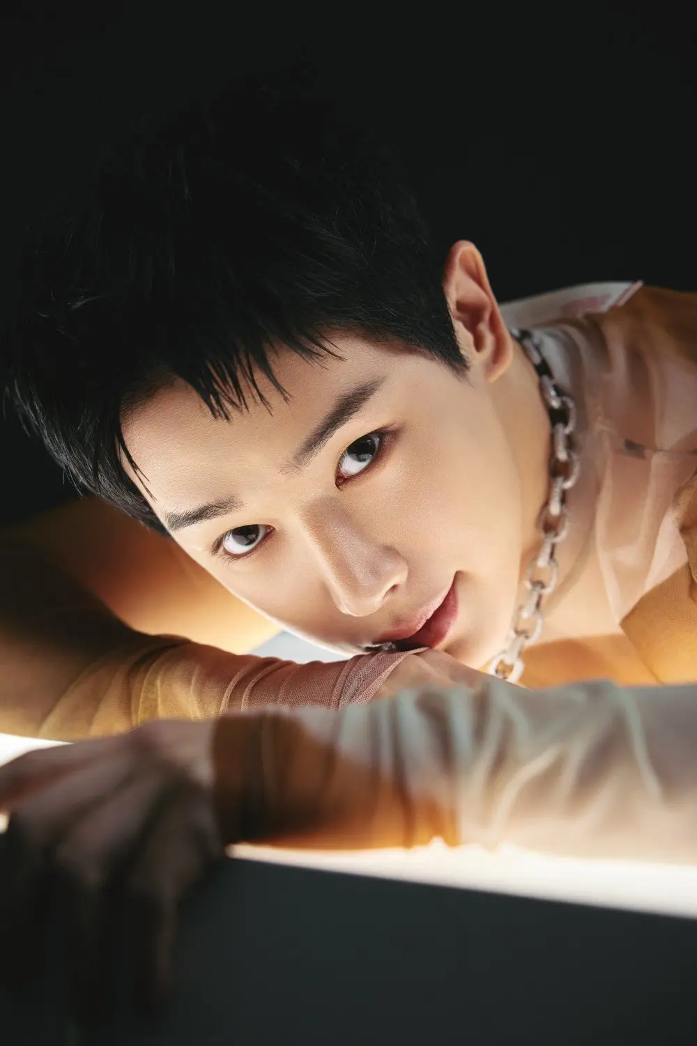 Wonho