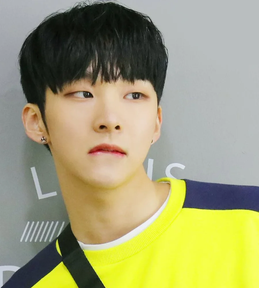 Wooyoung