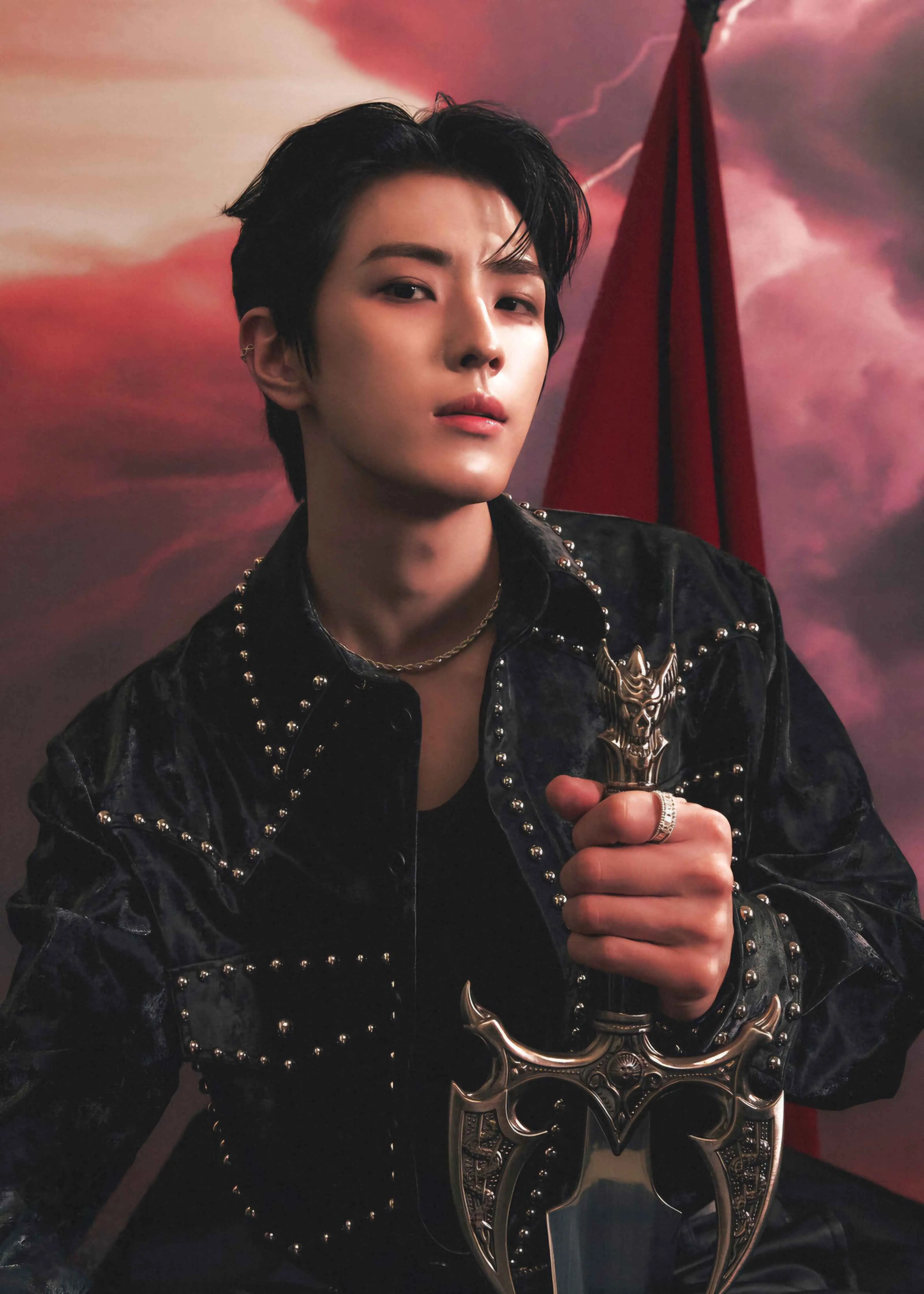 Yonghee