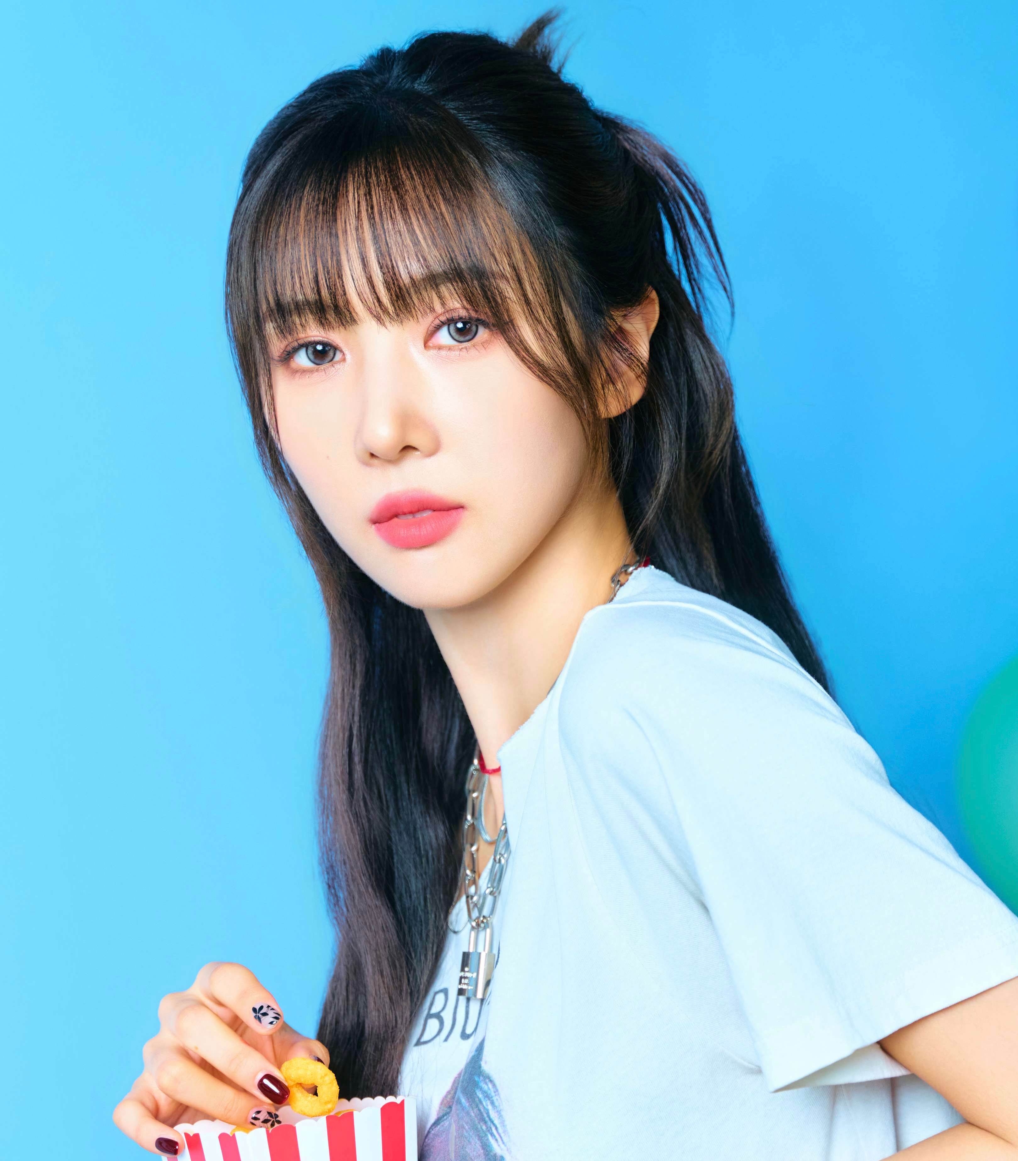 Yoohyeon (Dreamcatcher) — K-pop Idol Profile | kpopping
