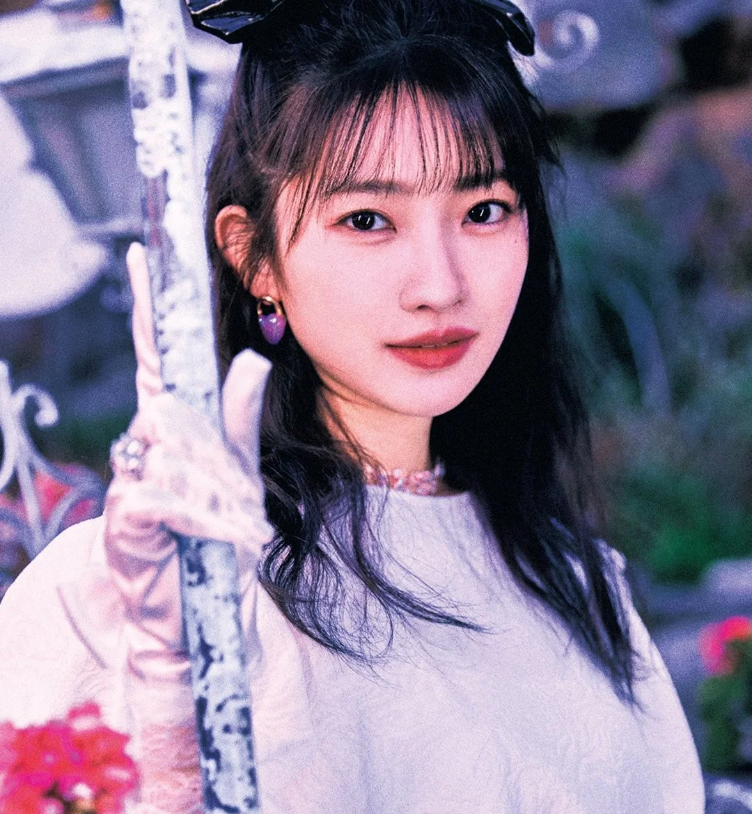 Yukika (Real Girls Project) — K-pop Idol Profile | kpopping