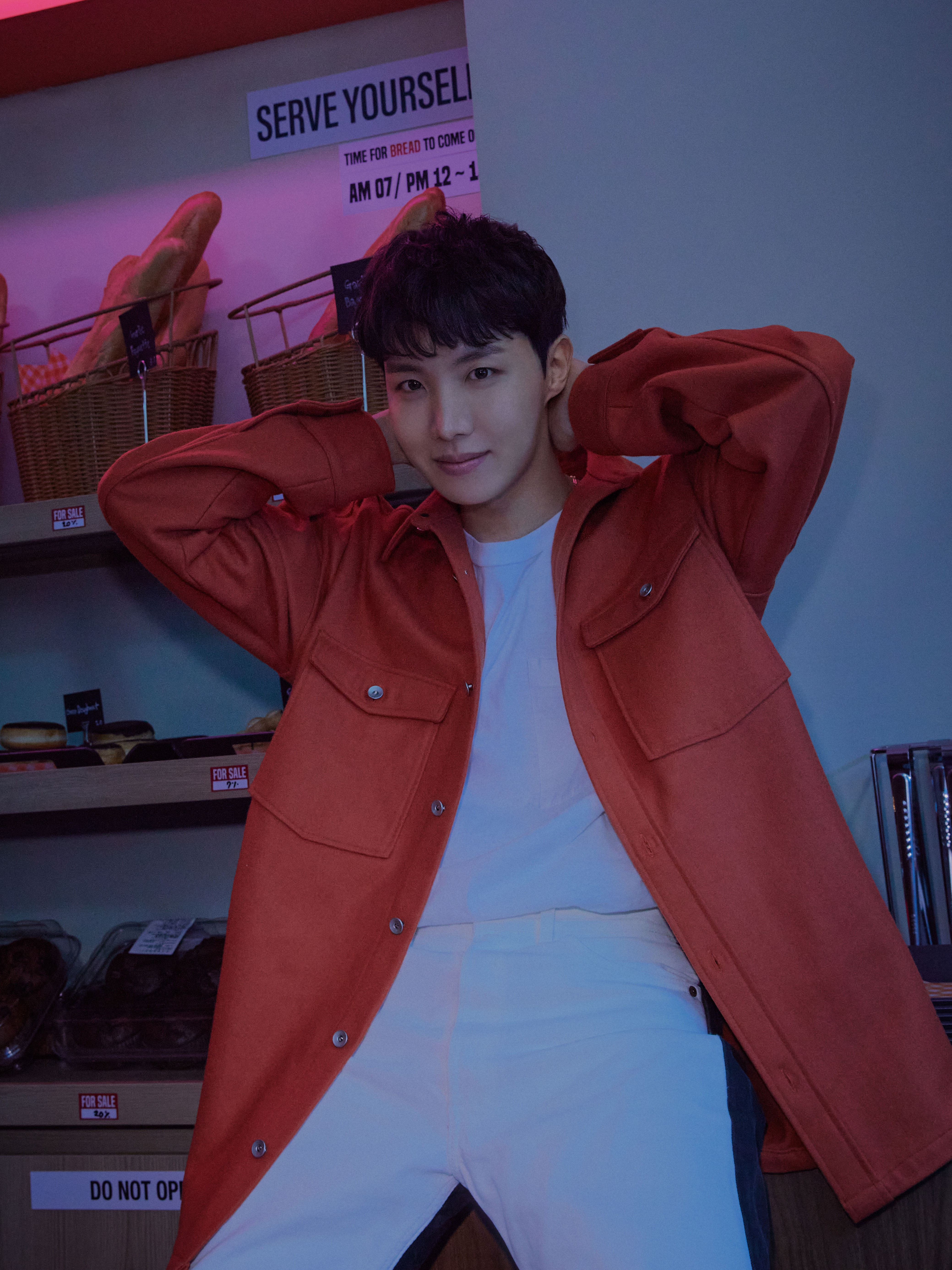 j-hope