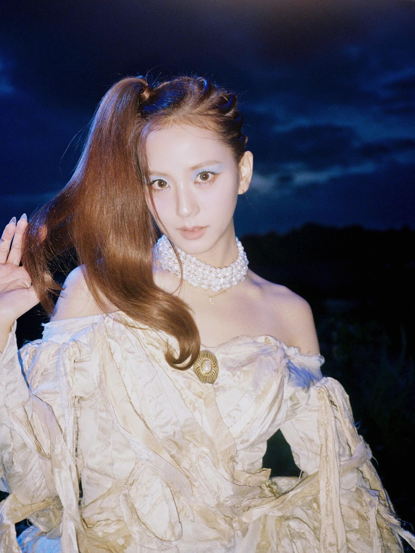 Jisoo — 260214 - JISOO Instagram Update HQ Photos | kpopping