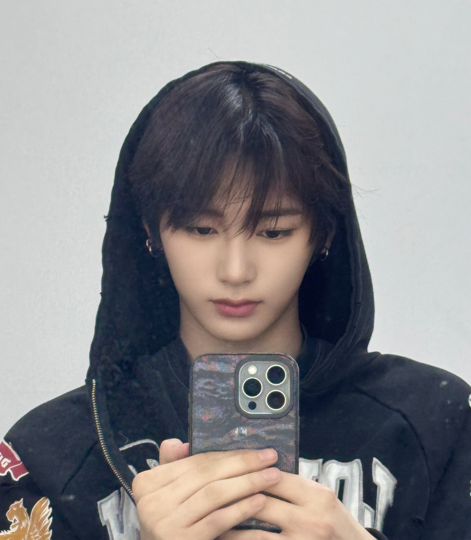 Anxin (ALPHA DRIVE ONE) — K-pop Idol Profile | kpopping