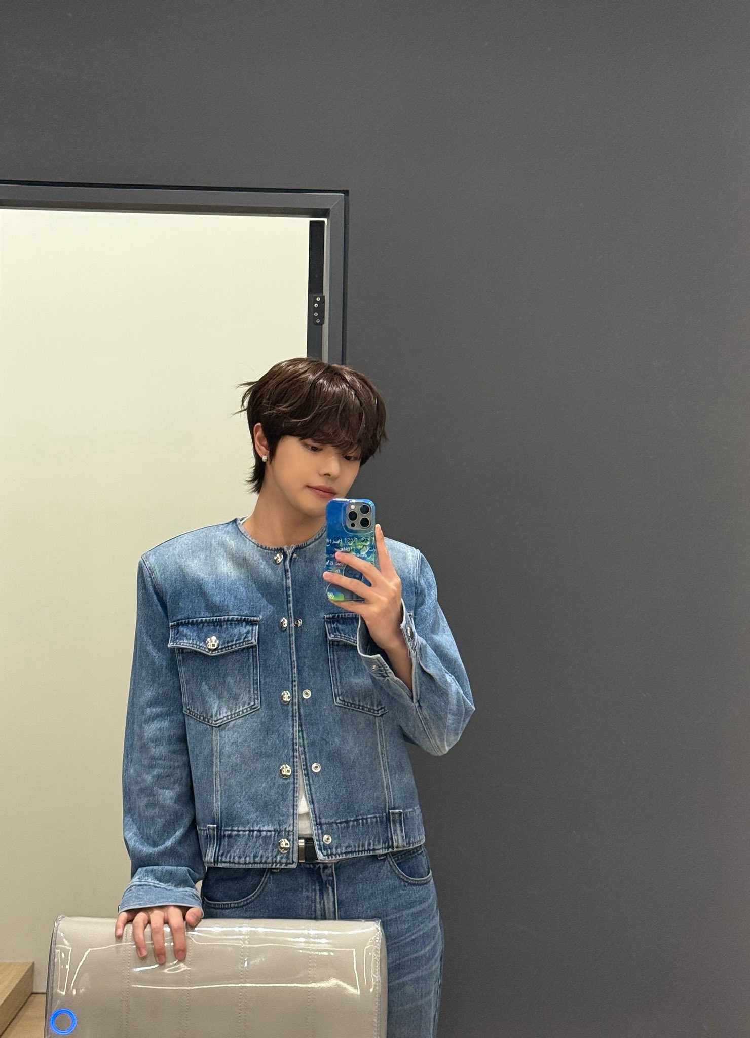 Leo (ALPHA DRIVE ONE) — K-pop Idol Profile | kpopping