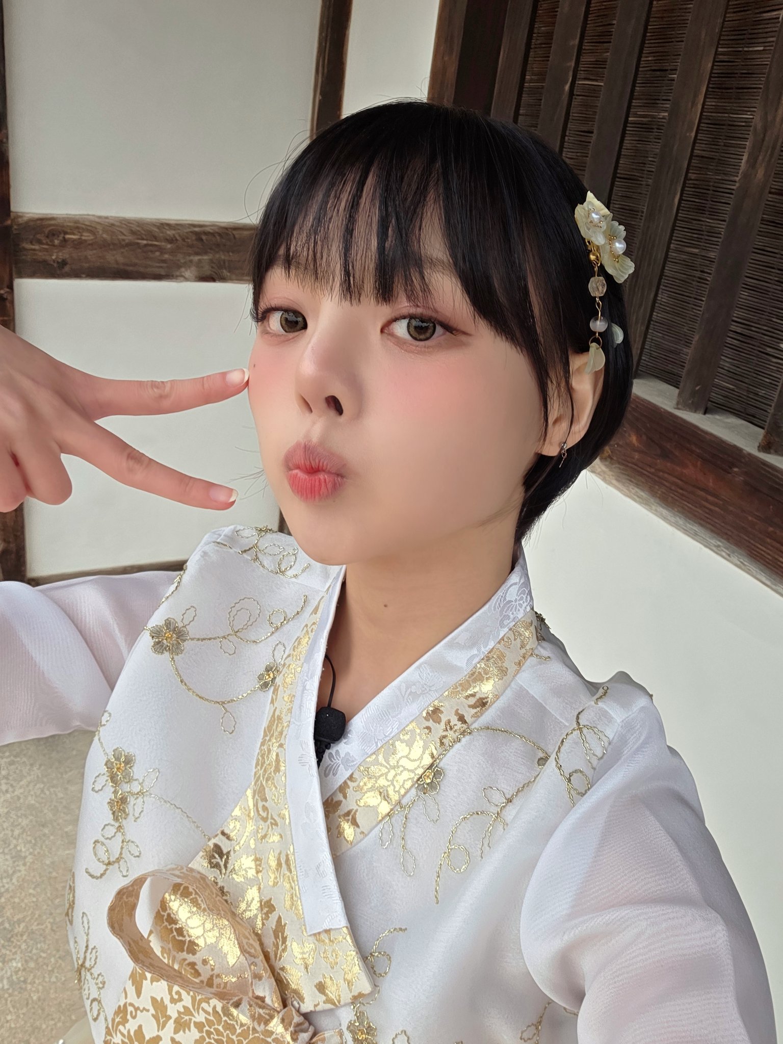 Saya (NAVILLERA) — K-pop Idol Profile | kpopping