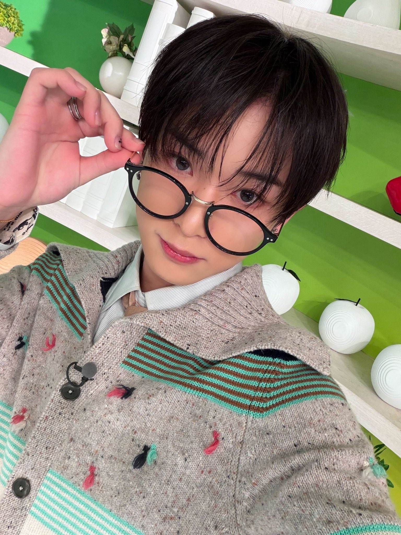 Harua (&TEAM) — K-pop Idol Profile | kpopping