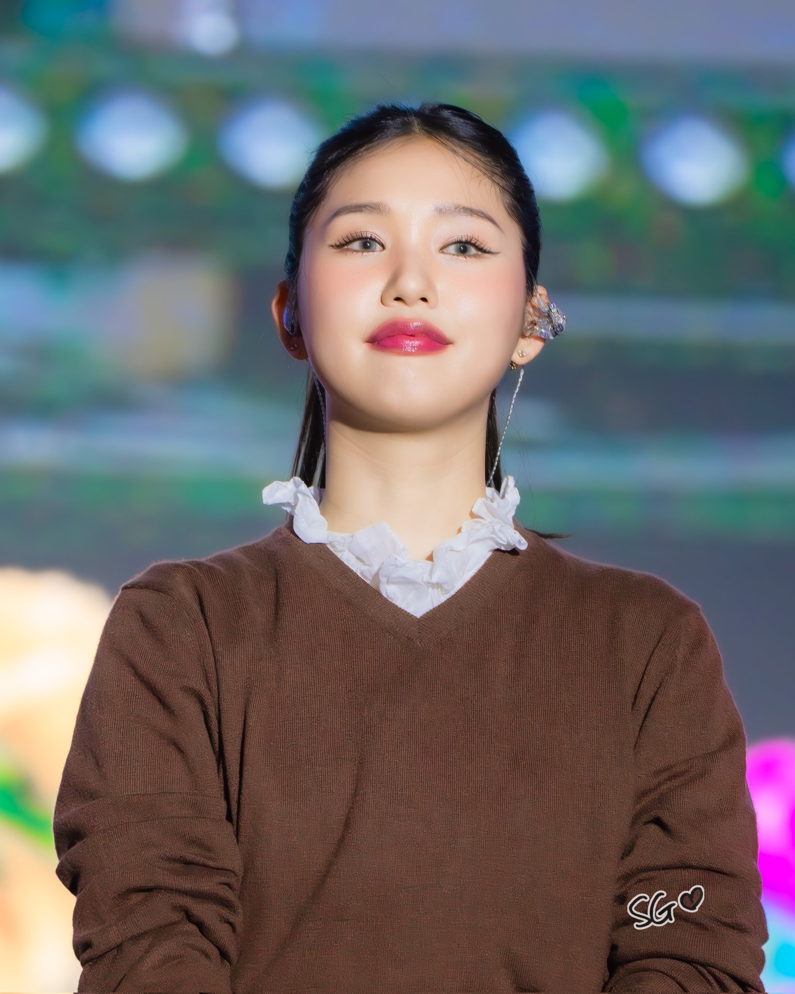 Mimi (OH MY GIRL) — K-pop Idol Profile | kpopping