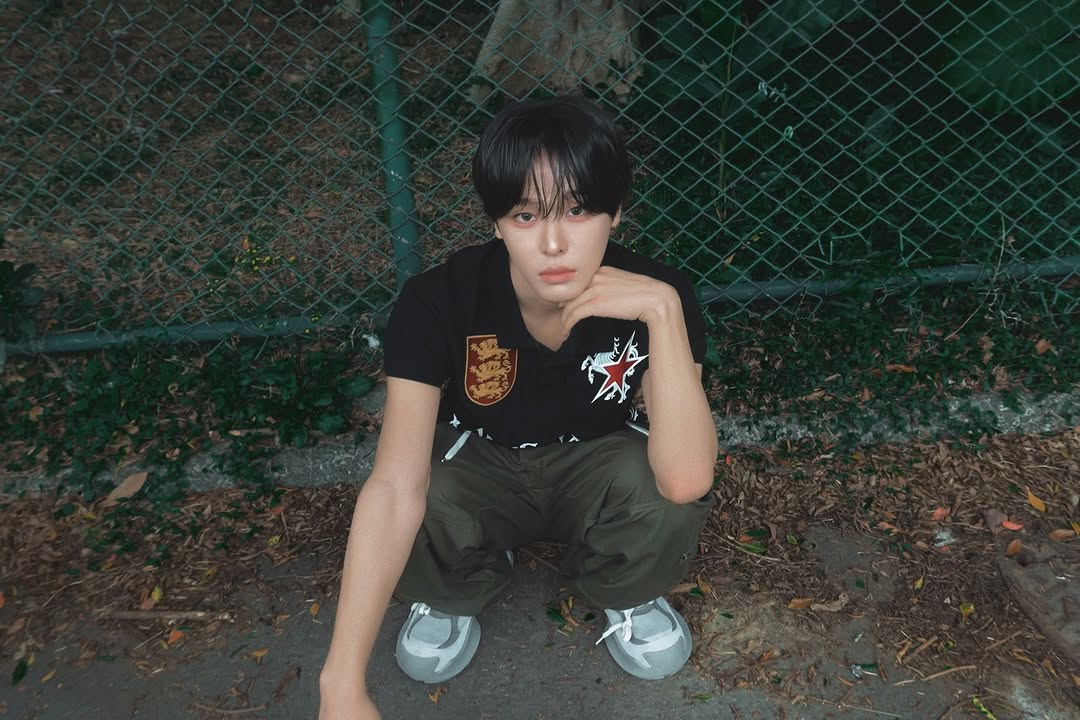 Riku (NCT) — K-pop Idol Profile | kpopping