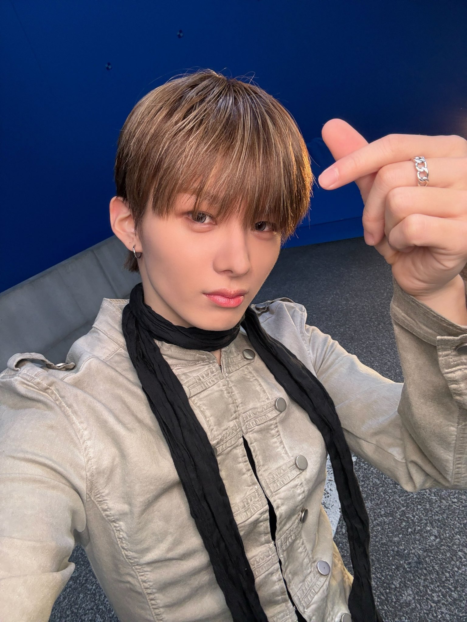 Kyosuke (aoen) — K-pop Idol Profile | kpopping