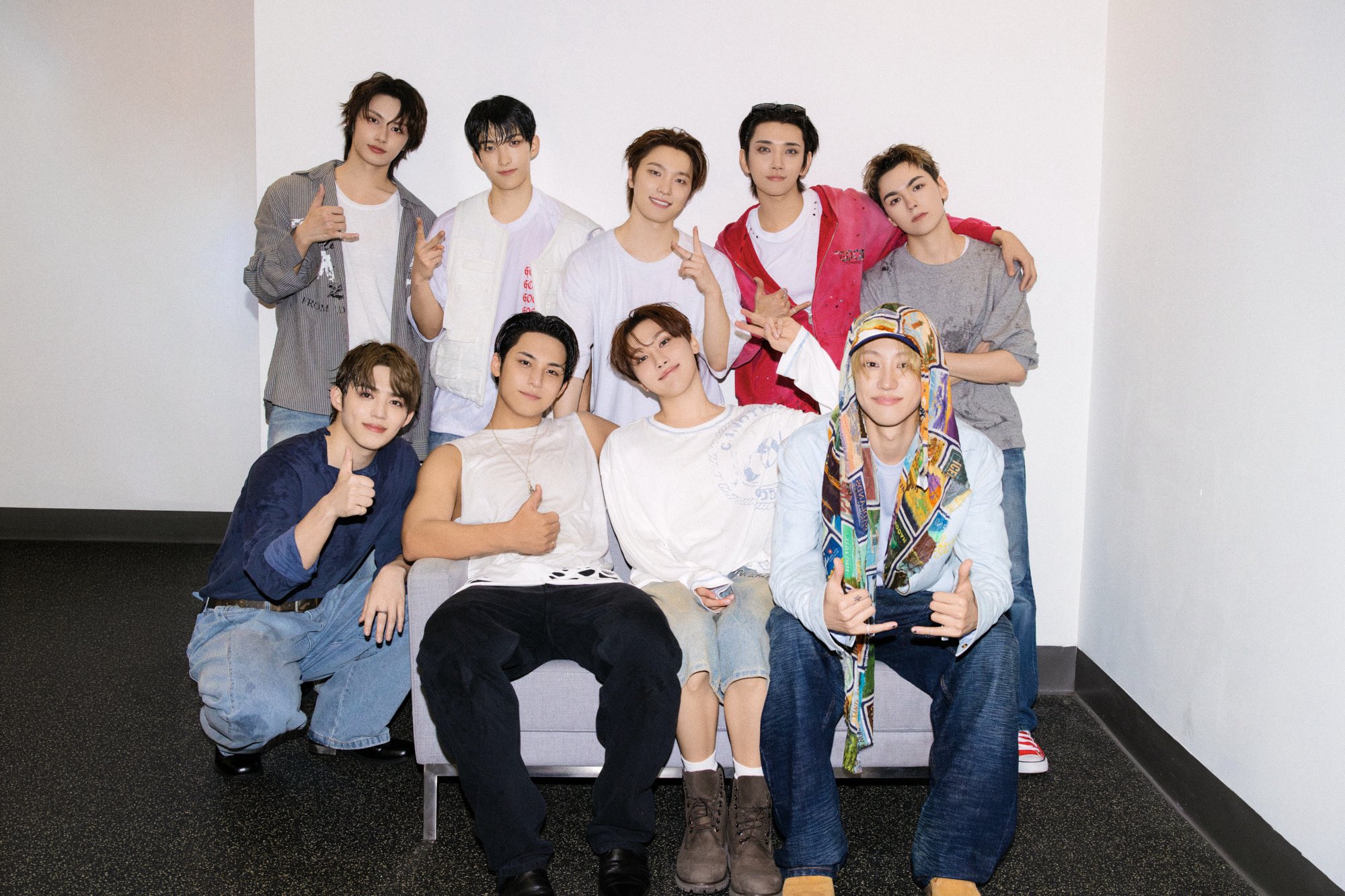 SEVENTEEN — 260301 SEVENTEEN X Update - SEVENTEEN [New_] 2026