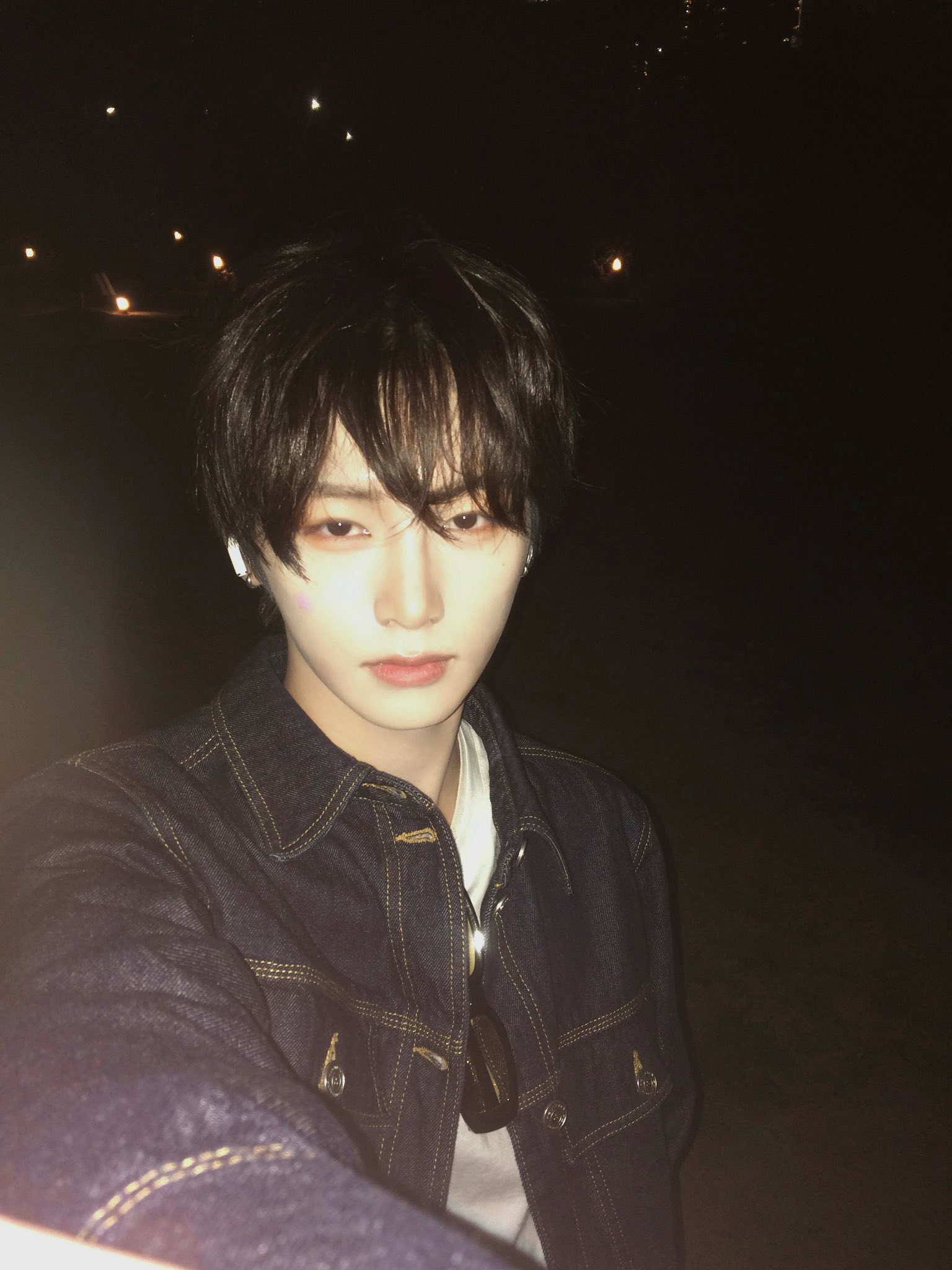 Anxin (ALPHA DRIVE ONE) — K-pop Idol Profile | kpopping