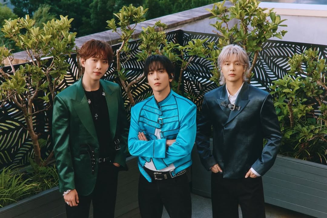 CNBLUE (씨엔블루) — K-pop Group Profile | kpopping