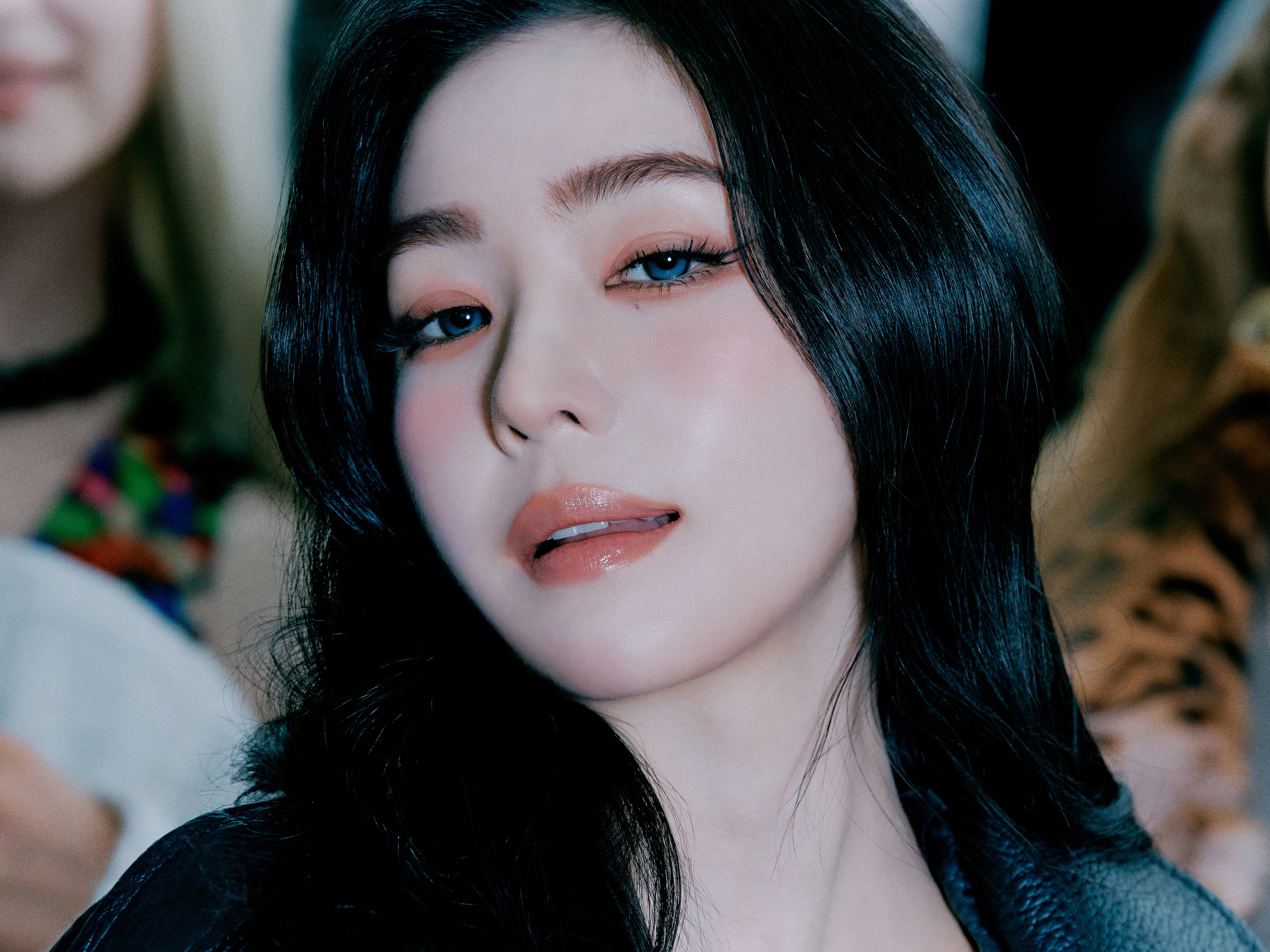 Irene — IRENE 'Biggest Fan' MV Images HQ Photos | kpopping