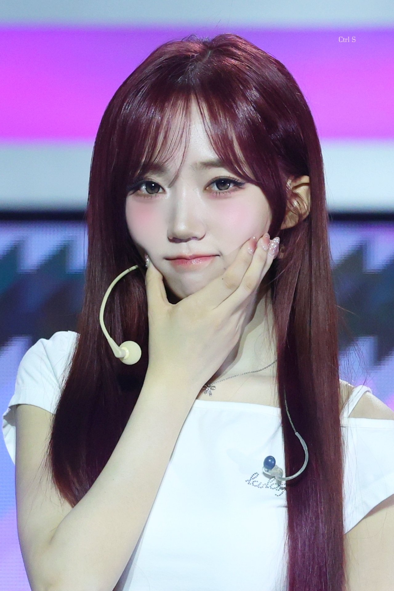 ShiOn — 260404 ShiOn at tripleS My Secret New Zone Concert in
