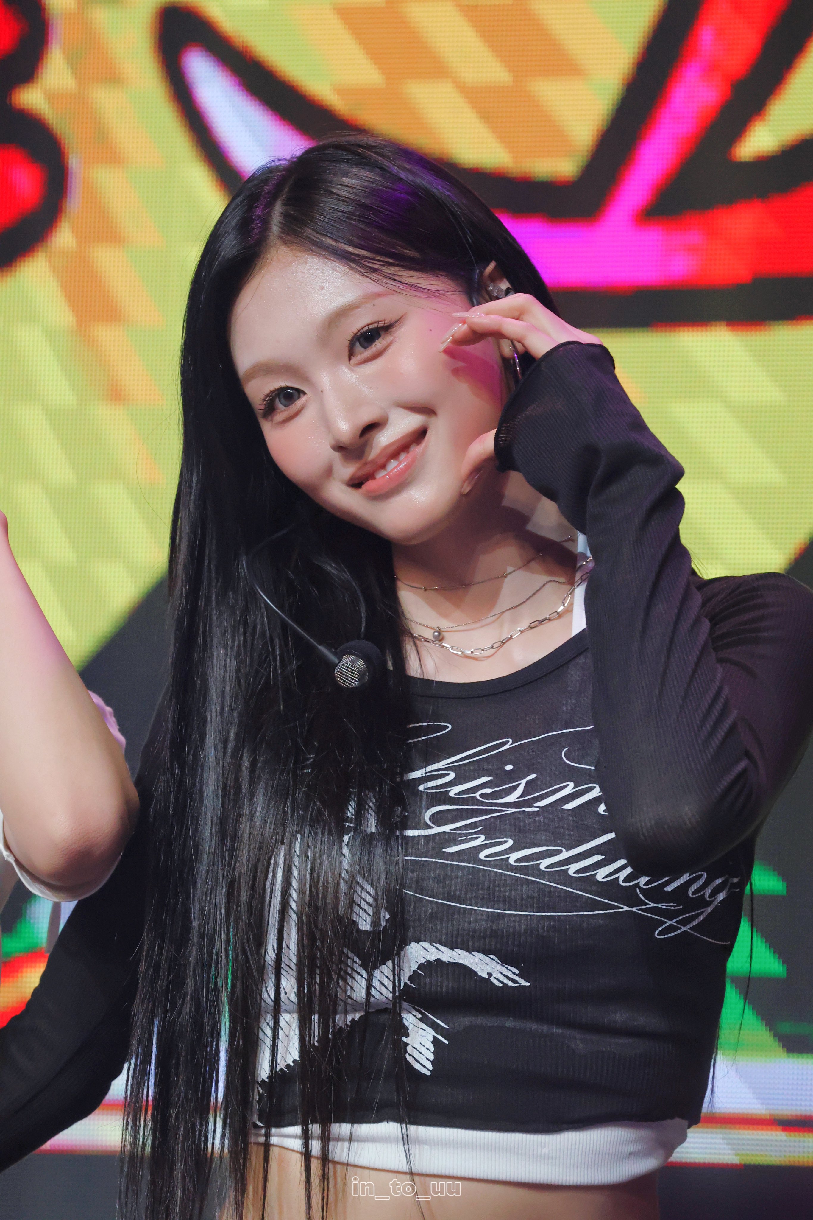 ✴︎minami✴︎ Minami (RESCENE) — K-pop Idol Profile | kpopping