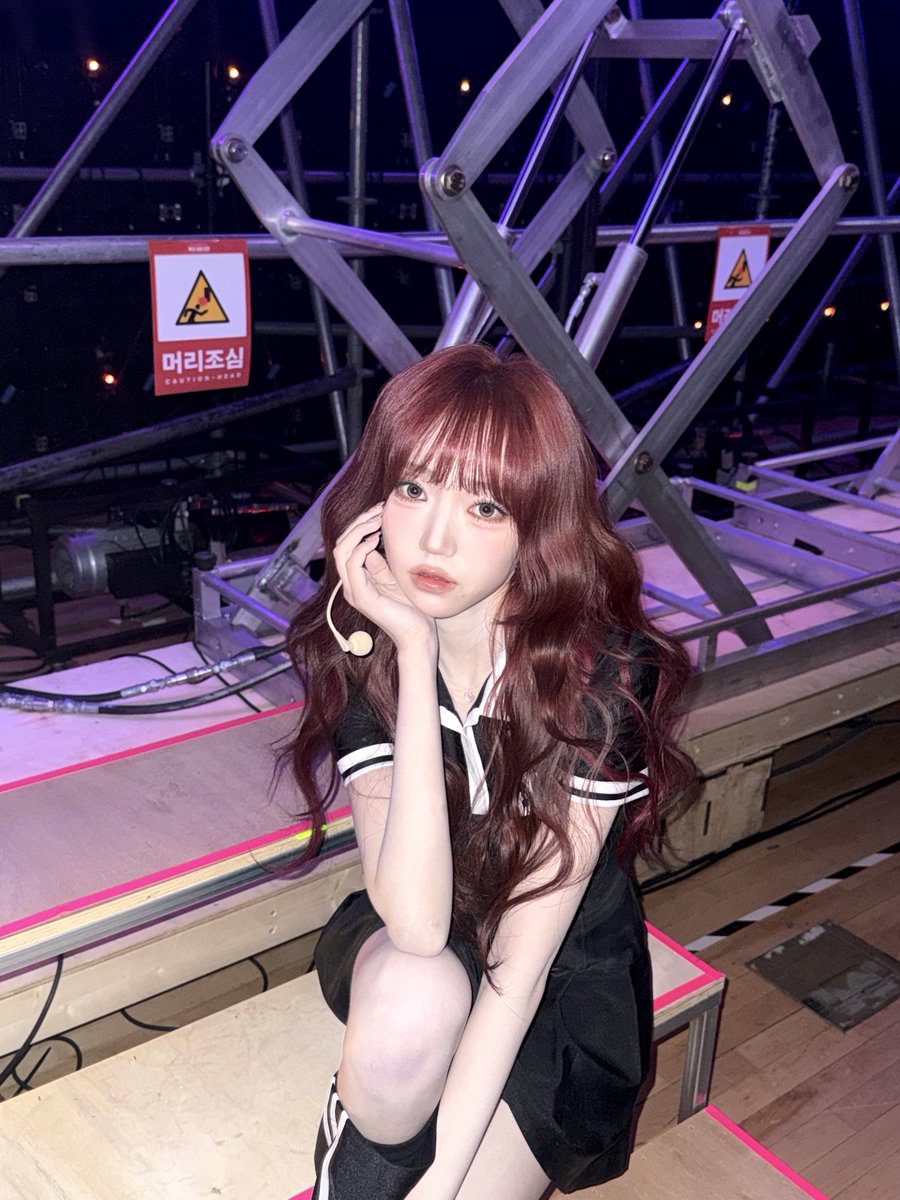 ShiOn — 260407 tripleS SNS Update - ShiOn HQ Photos | kpopping