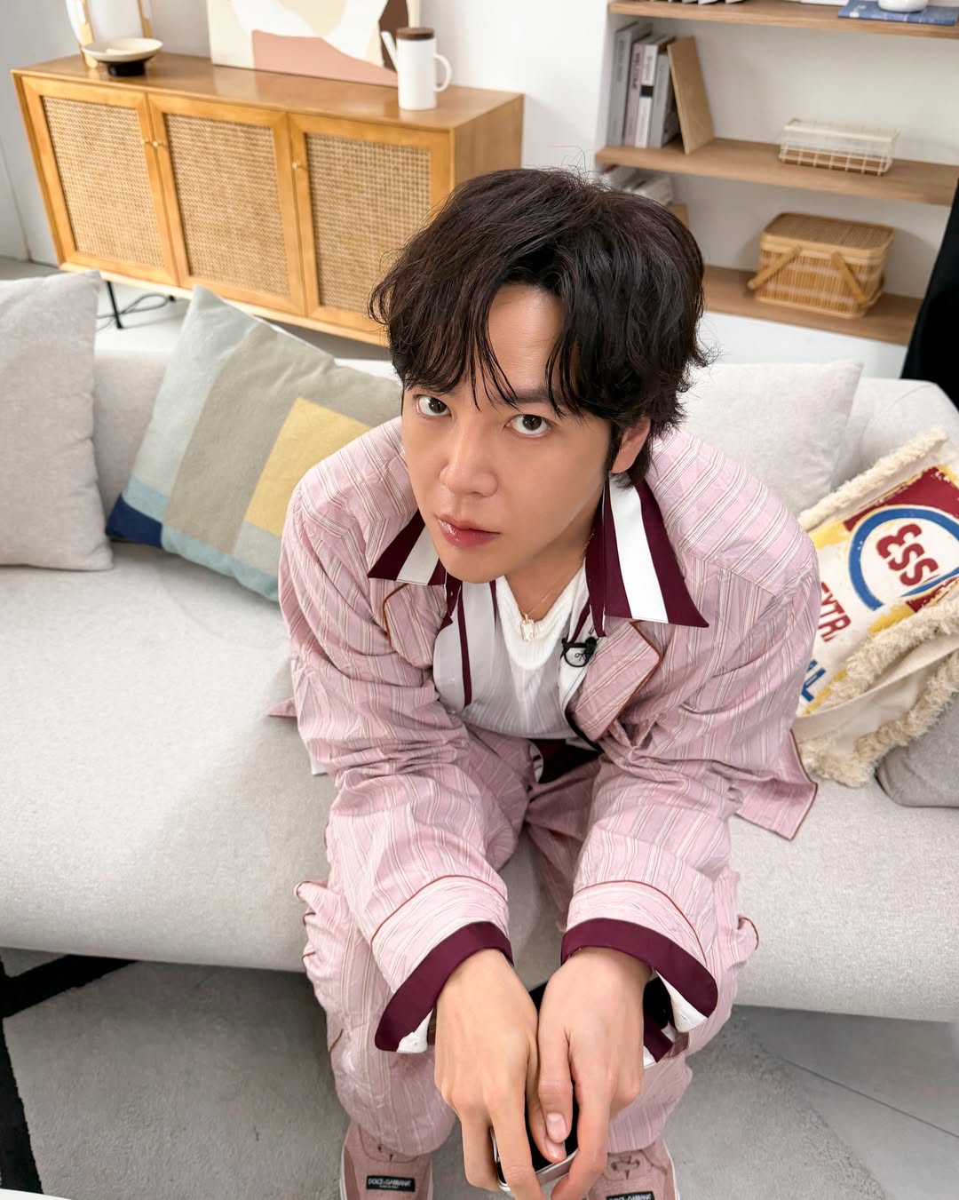Jang Keun Suk — K-pop Idol Profile | kpopping