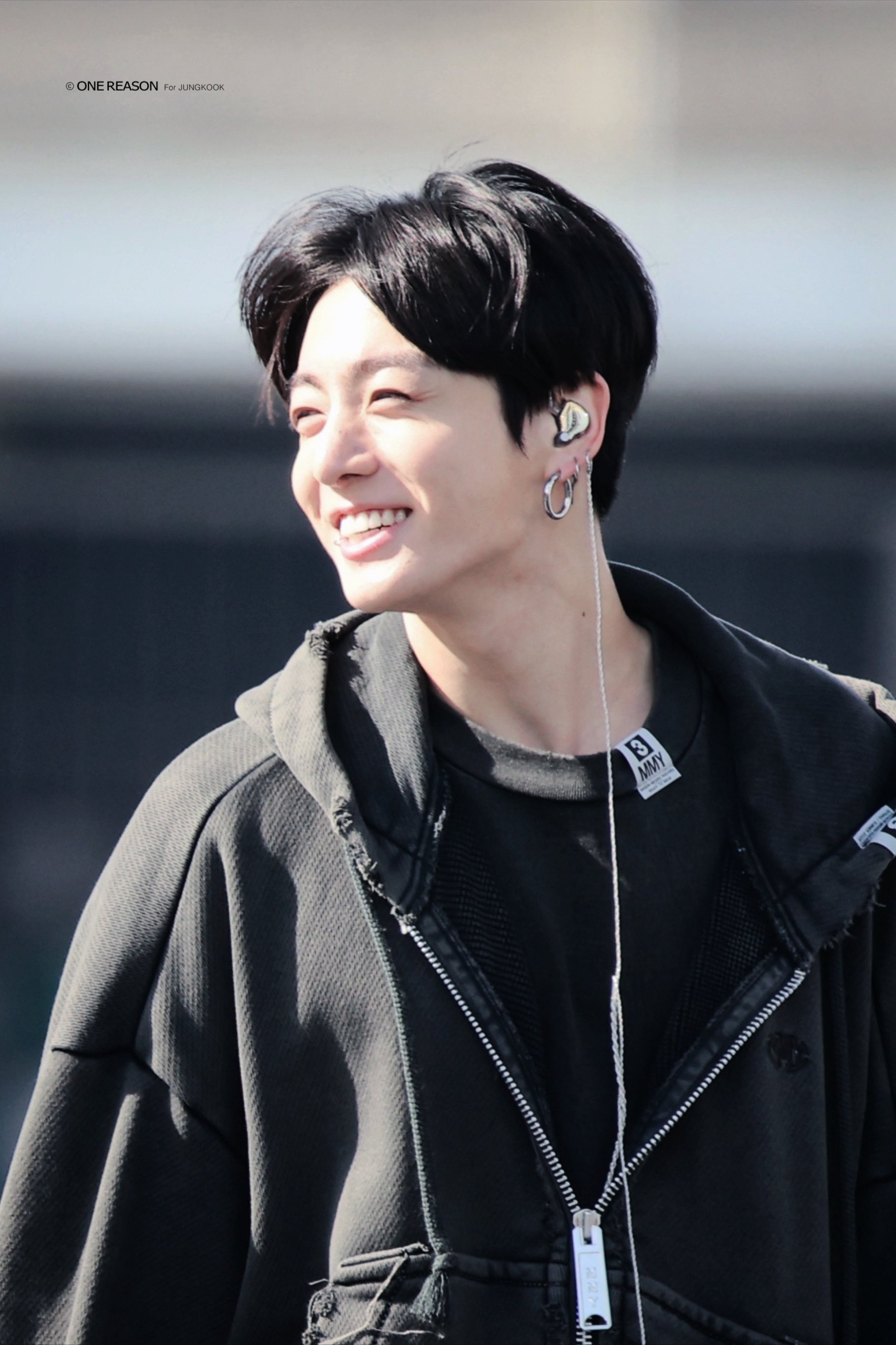 Jungkook — 260411 Jungkook at BTS World Tour “ARIRANG” in Goyang