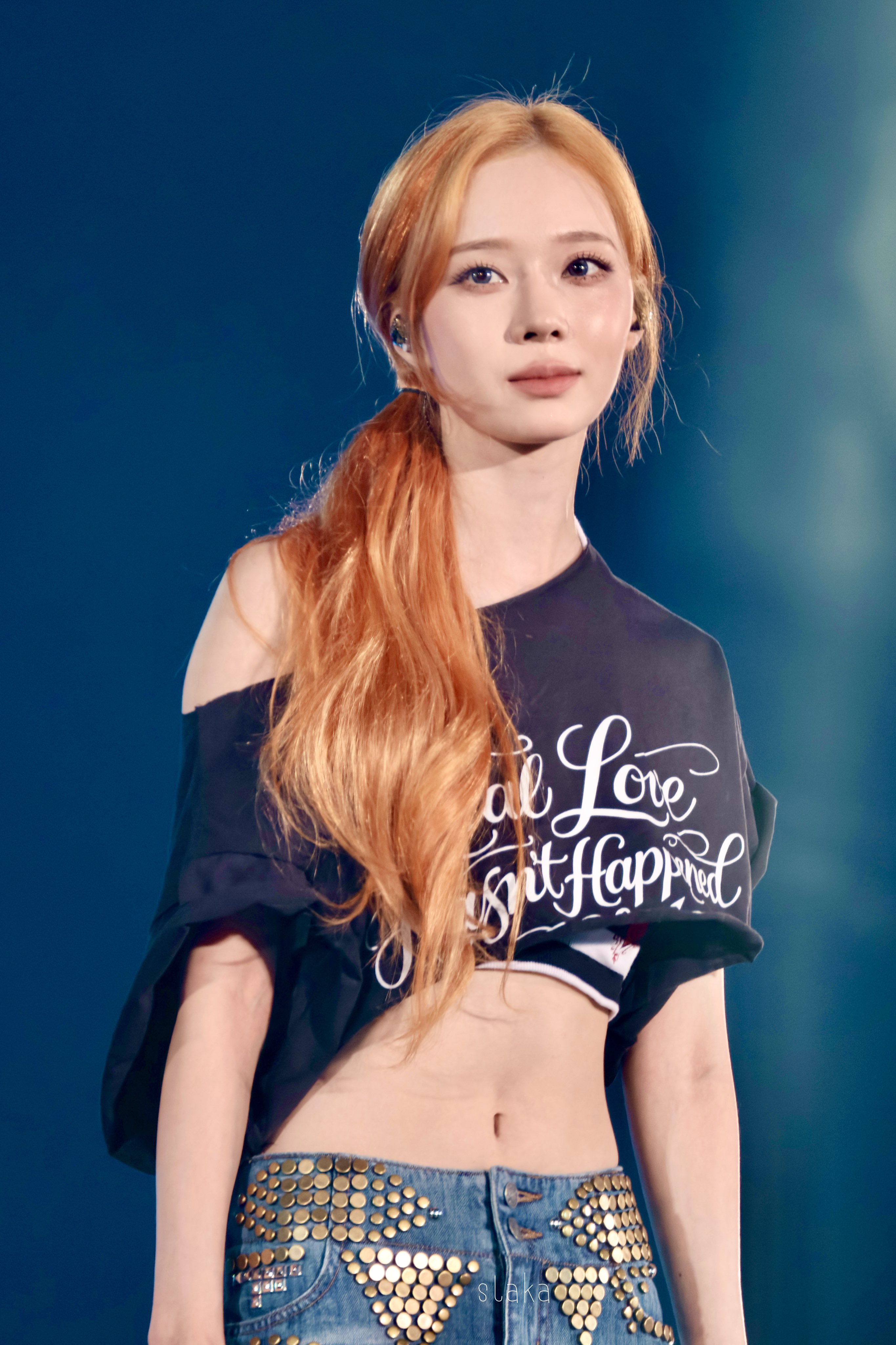 Winter — 260412 aespa WINTER - at 'Synk: aeXIS Line' in Osaka Day