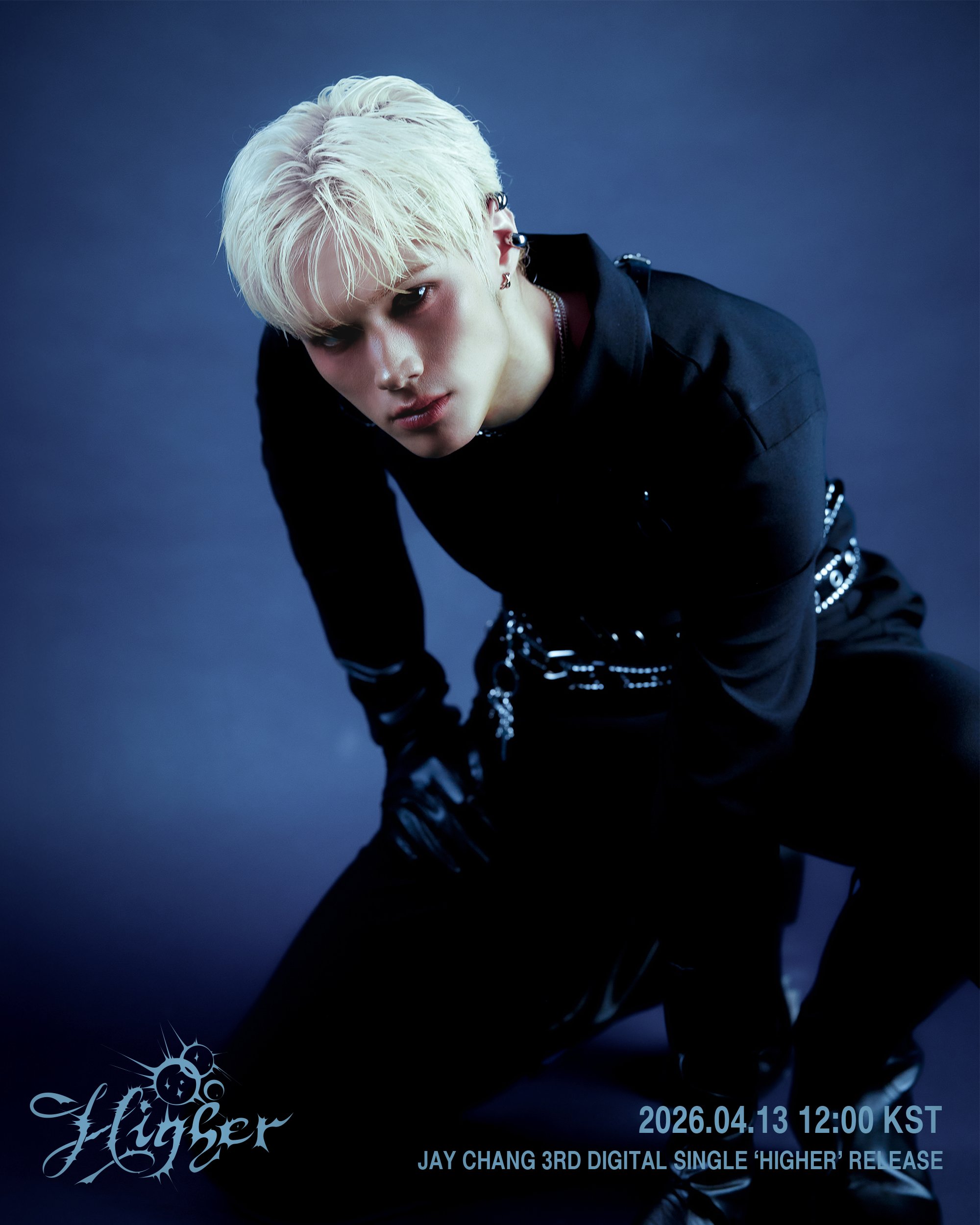 Jay Chang (B.D.U) — K-pop Idol Profile | kpopping