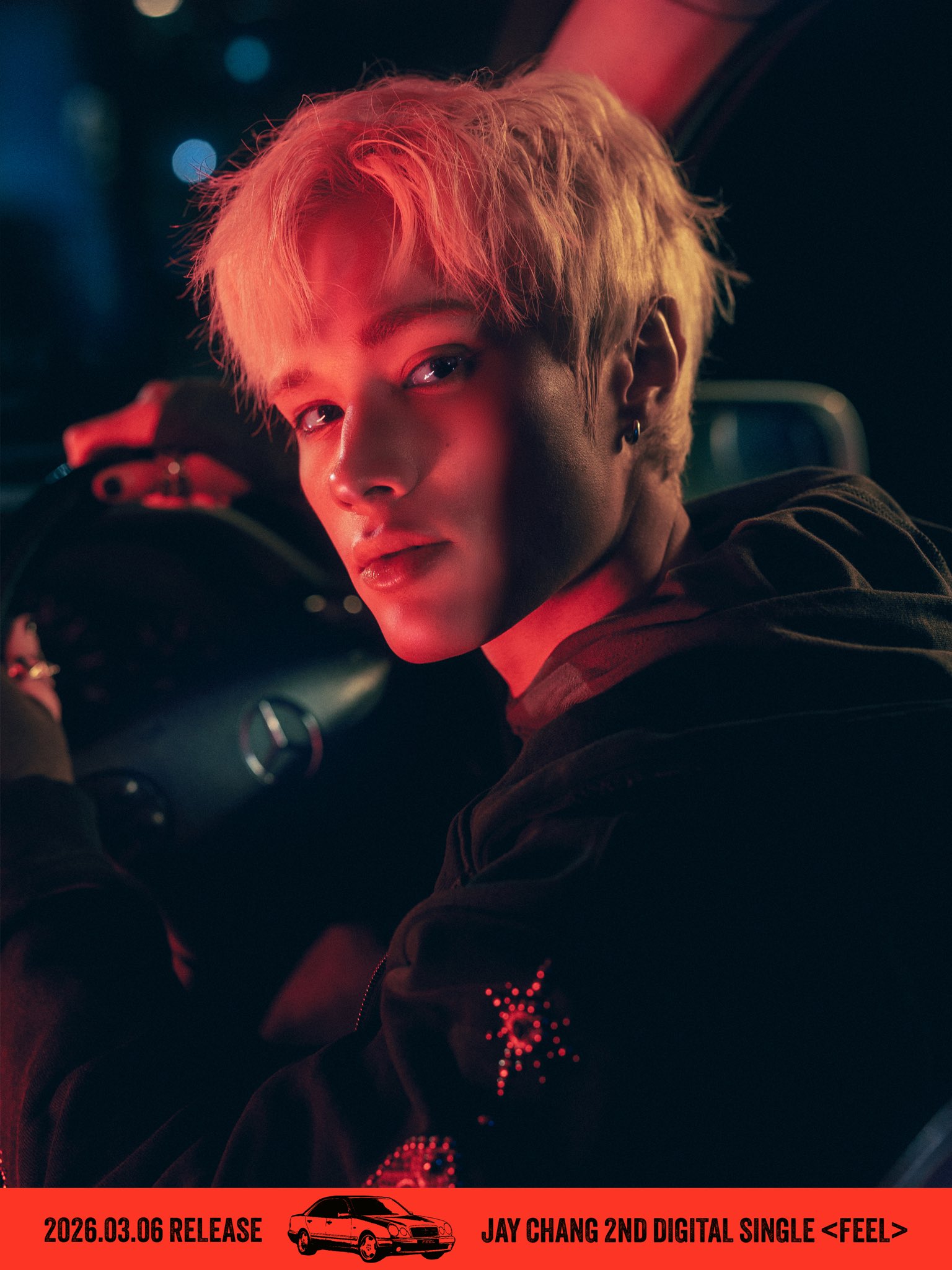 Jay Chang (B.D.U) — K-pop Idol Profile | kpopping