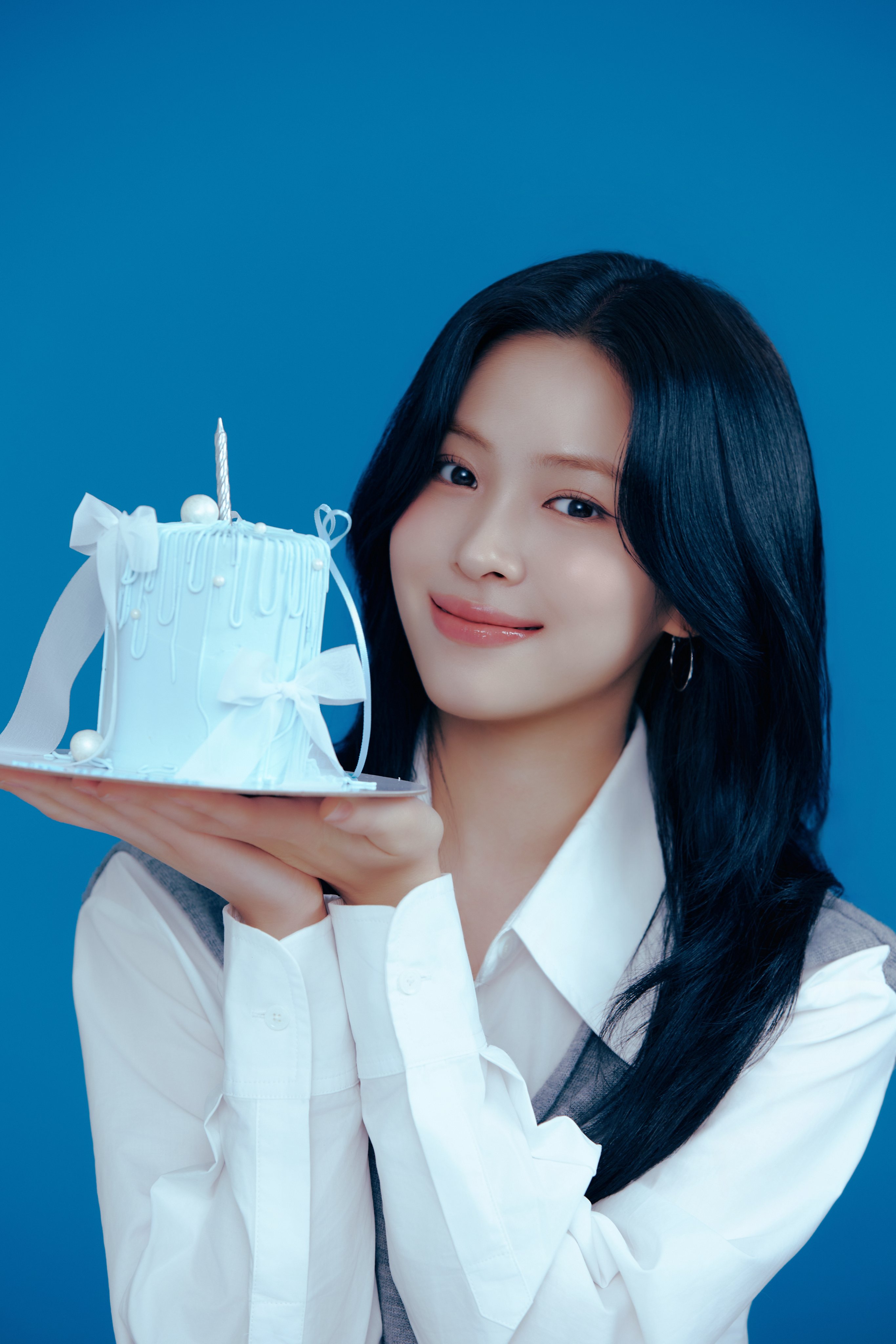 Ryujin — 260417 ITZY Twitter Update - Happy RYUJIN Day HQ Photos