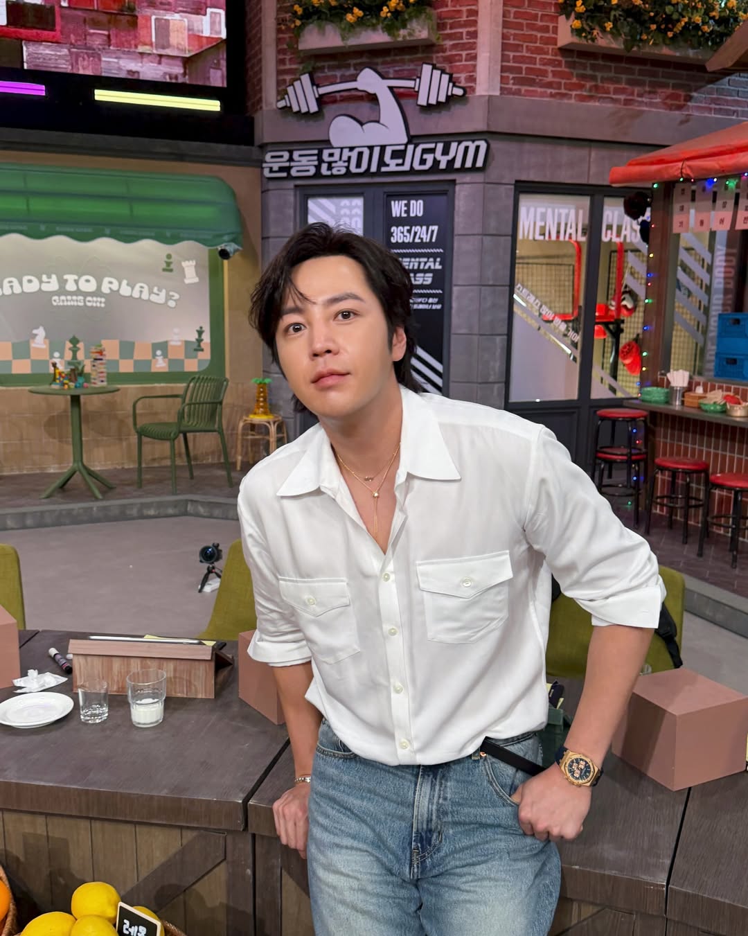 Jang Keun Suk — K-pop Idol Profile | kpopping