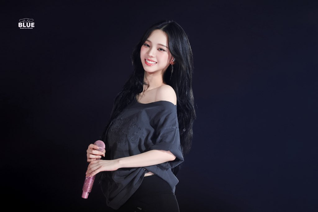 Karina — 260425 KARINA at SYNK : aeXIS LINE in Japan - D1 HQ